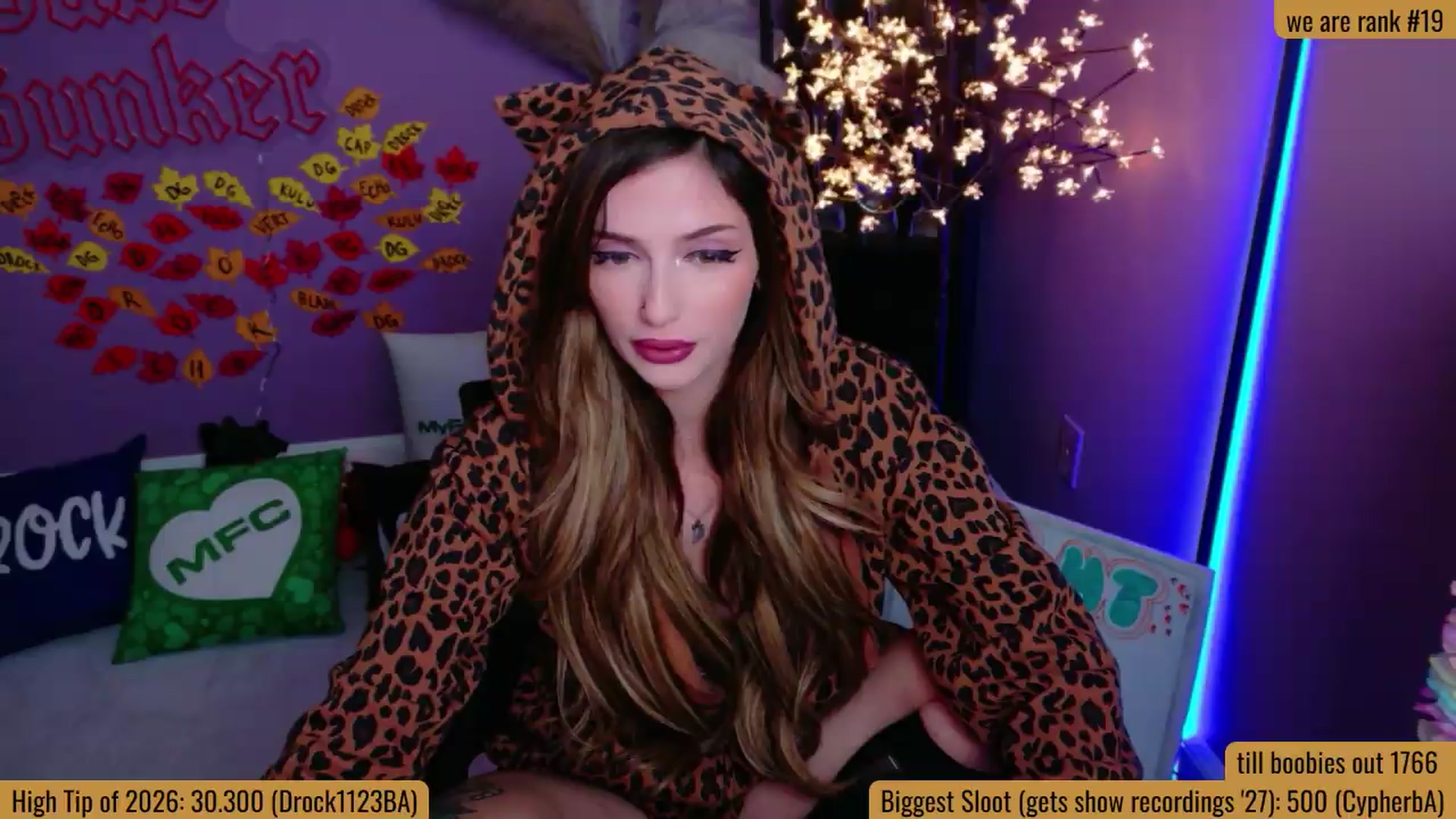 Gallery image thumbnail from BabeAriel's myfreecams stream on, 09/05/2026, 03:47 image 5 of 20