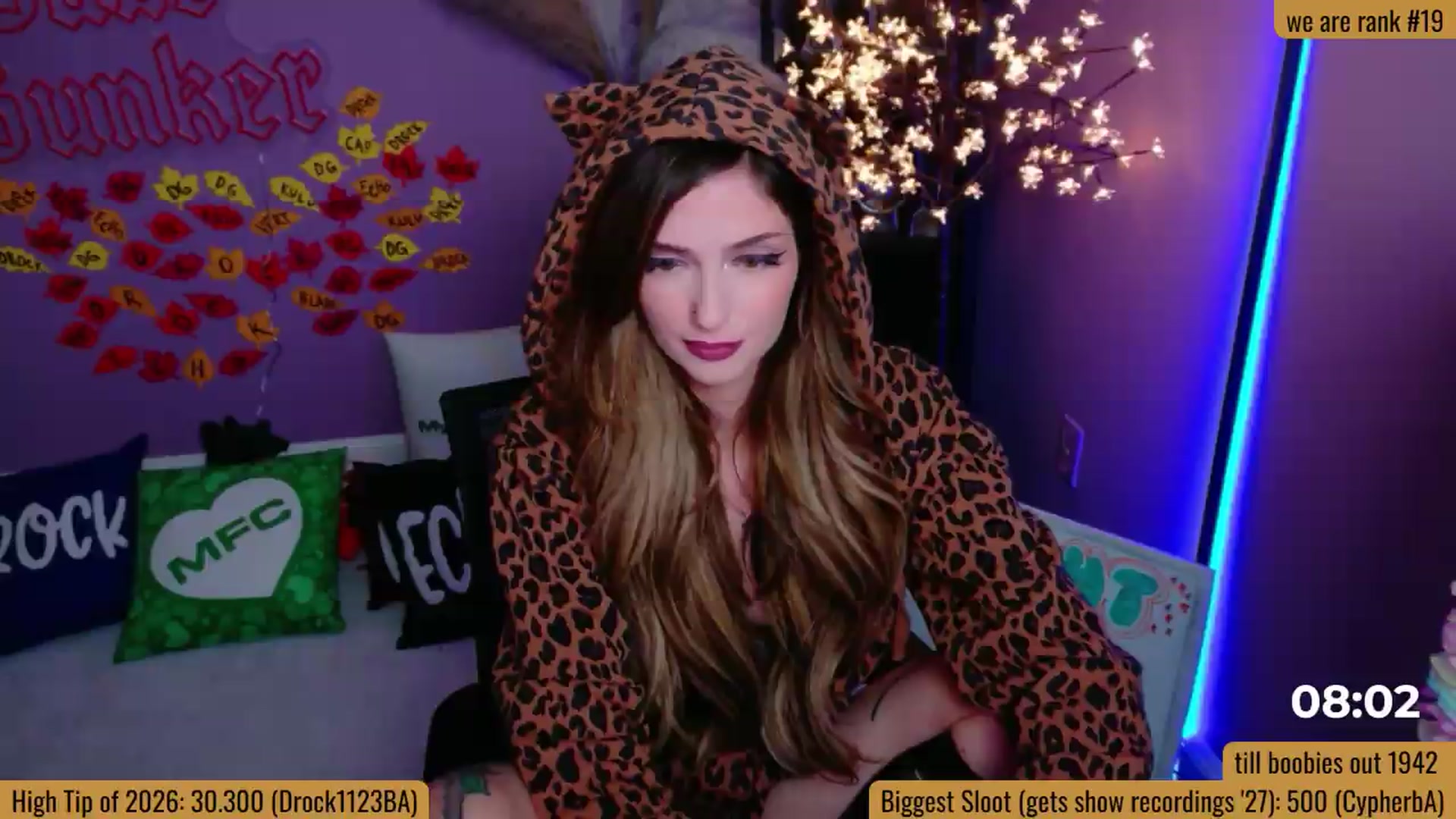 Gallery image thumbnail from BabeAriel's myfreecams stream on, 09/05/2026, 03:47 image 4 of 20