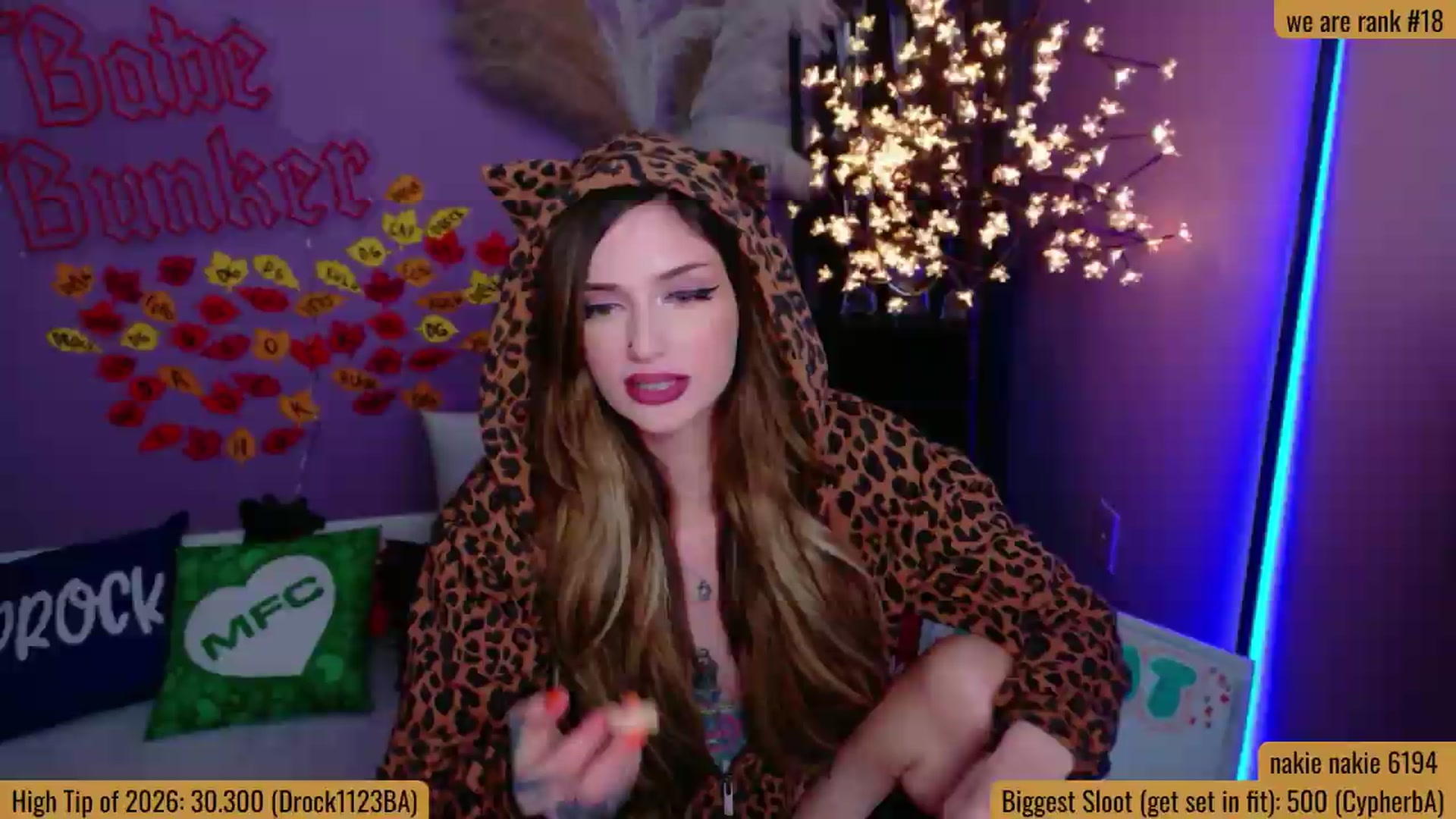 Gallery image thumbnail from BabeAriel's myfreecams stream on, 09/05/2026, 03:47 image 8 of 20