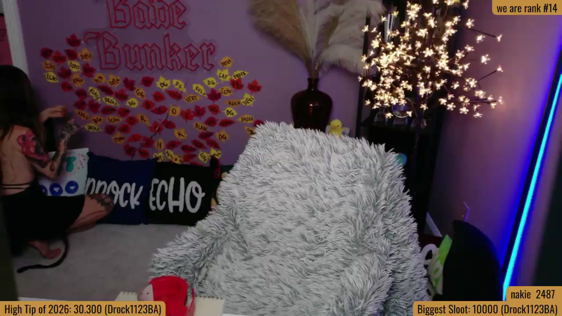 Gallery image thumbnail from BabeAriel's myfreecams stream on, 09/09/2026, 02:33 image 1 of 20
