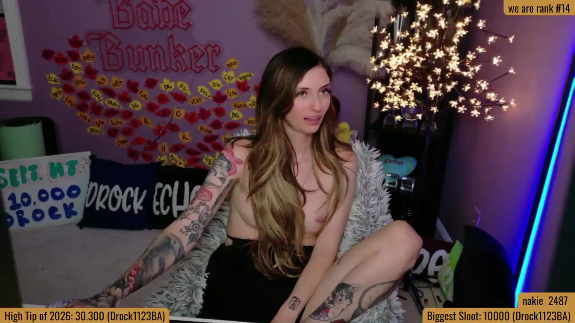 Gallery image thumbnail from BabeAriel's myfreecams stream on, 09/09/2026, 02:33 image 8 of 20
