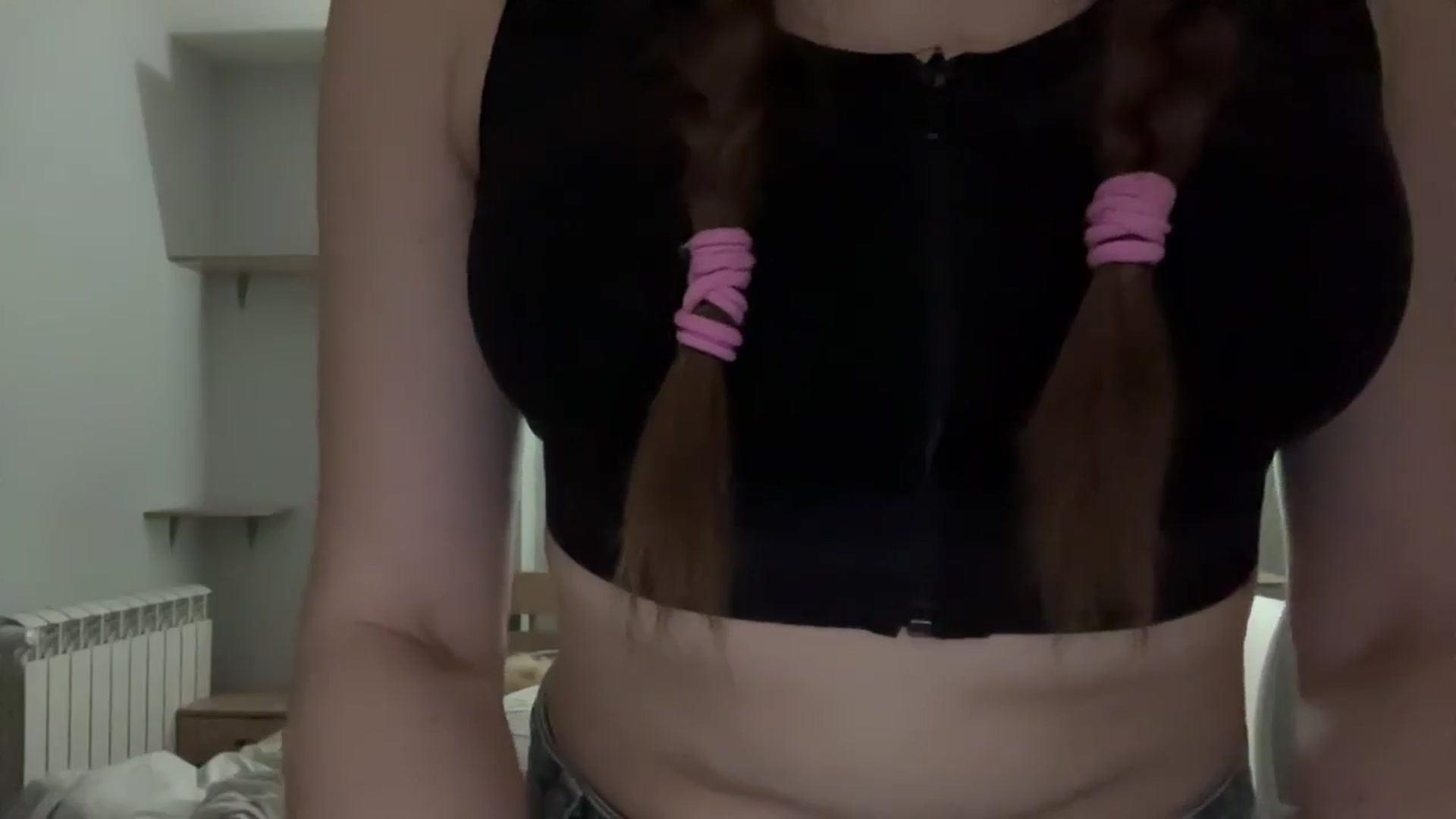 Gallery image thumbnail from BabeRosie's myfreecams stream on, 02/17/2025, 23:30 image 20 of 20