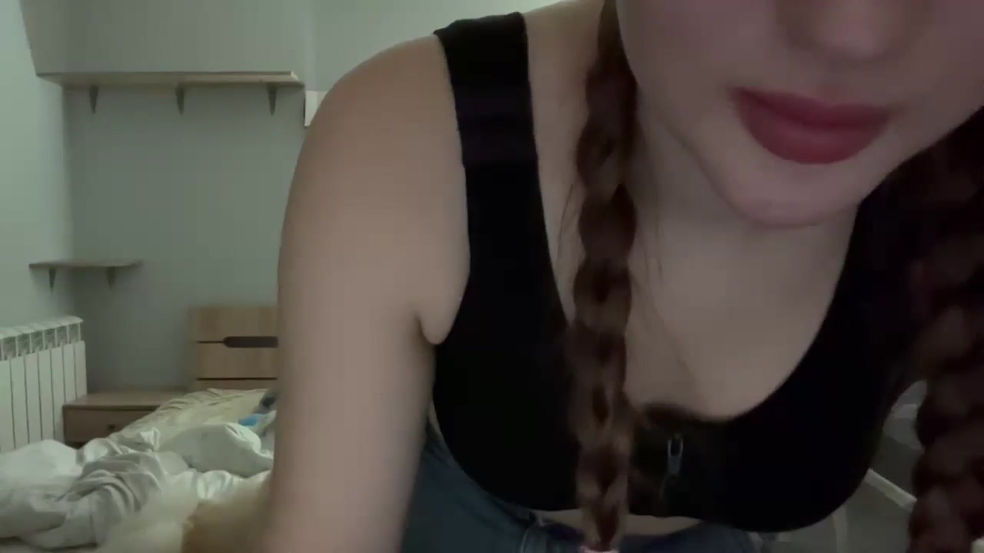 Gallery image thumbnail from BabeRosie's myfreecams stream on, 02/18/2025, 24:13 image 5 of 20