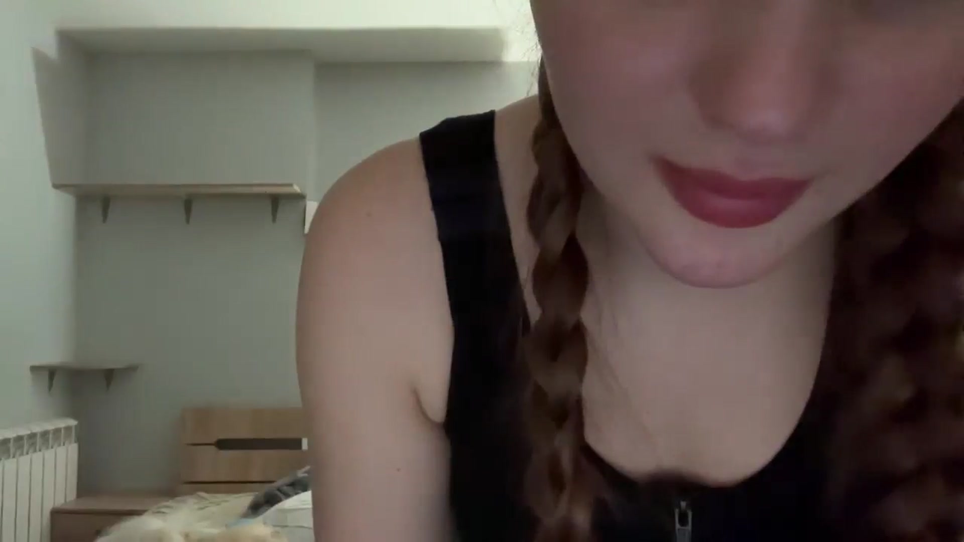 Gallery image thumbnail from BabeRosie's myfreecams stream on, 02/18/2025, 24:13 image 9 of 20