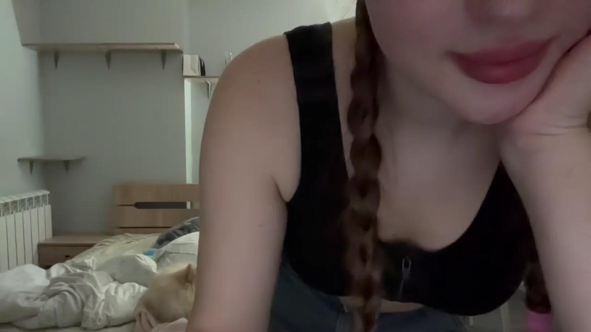 Gallery image thumbnail from BabeRosie's myfreecams stream on, 02/18/2025, 24:13 image 3 of 20