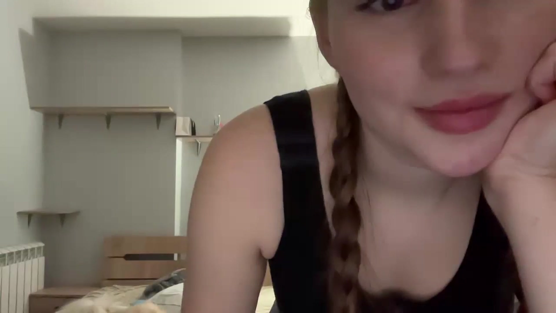 Gallery image thumbnail from BabeRosie's myfreecams stream on, 02/18/2025, 24:13 image 13 of 20