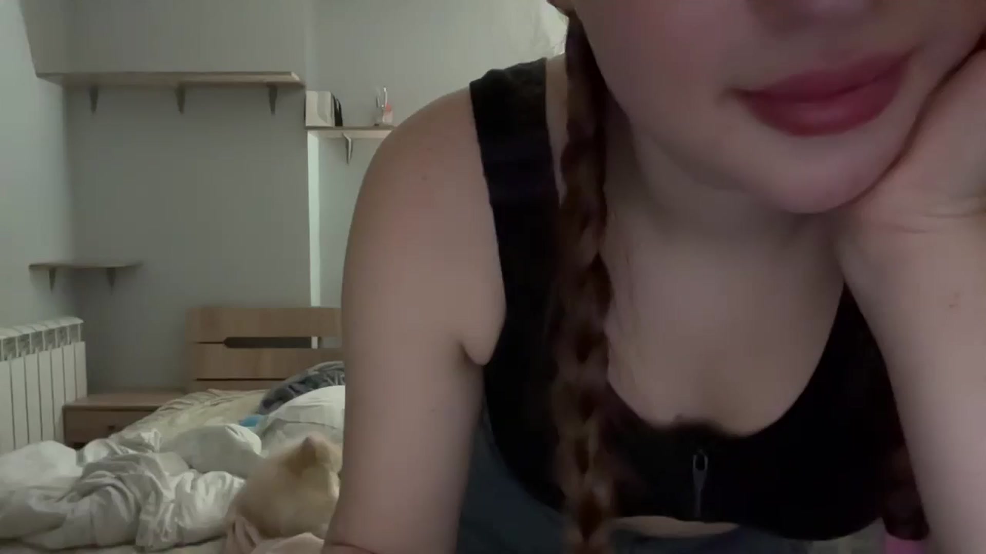 Gallery image thumbnail from BabeRosie's myfreecams stream on, 02/18/2025, 24:13 image 4 of 20
