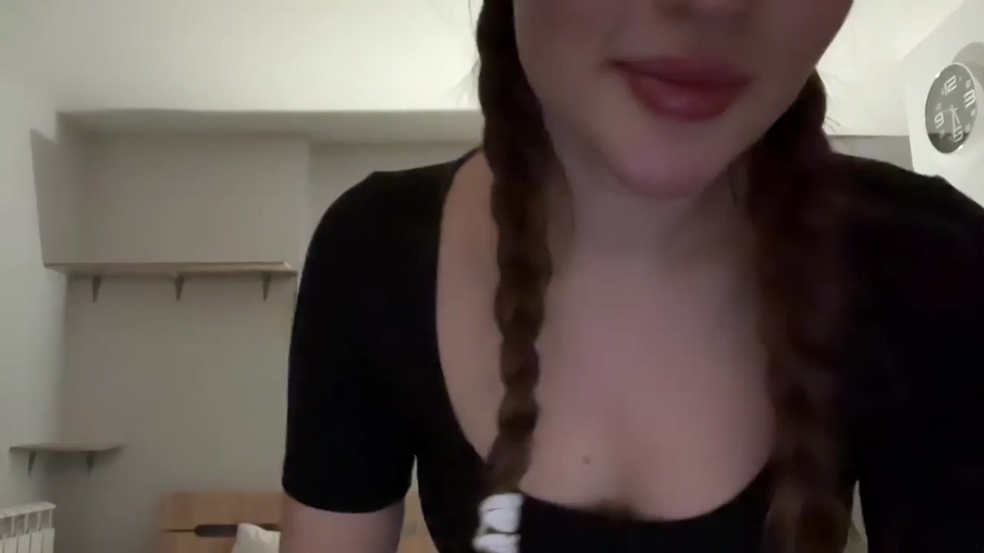 Gallery image thumbnail from BabeRosie's myfreecams stream on, 02/18/2025, 21:07 image 1 of 20