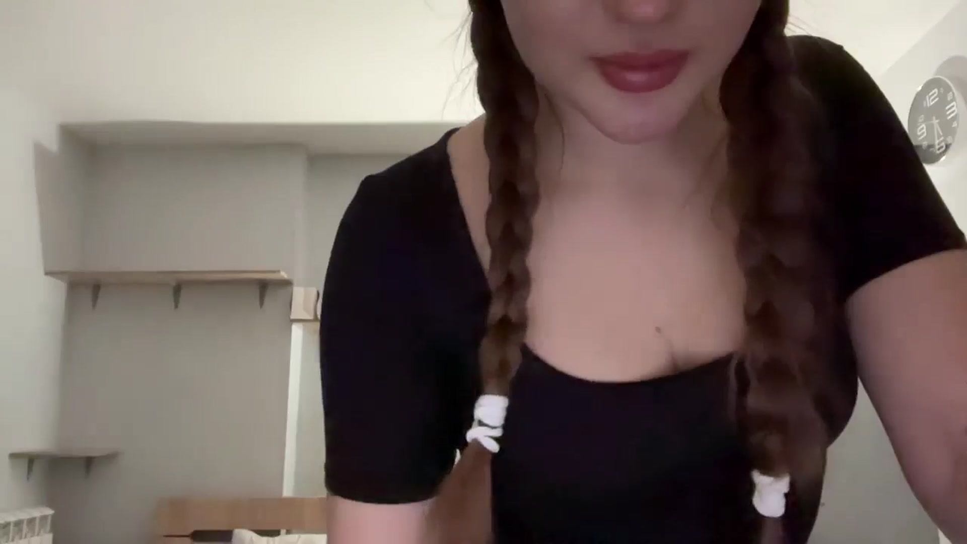 Gallery image thumbnail from BabeRosie's myfreecams stream on, 02/18/2025, 21:07 image 12 of 20