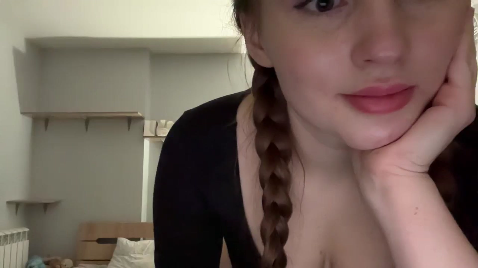 Gallery image thumbnail from BabeRosie's myfreecams stream on, 02/18/2025, 21:07 image 17 of 20