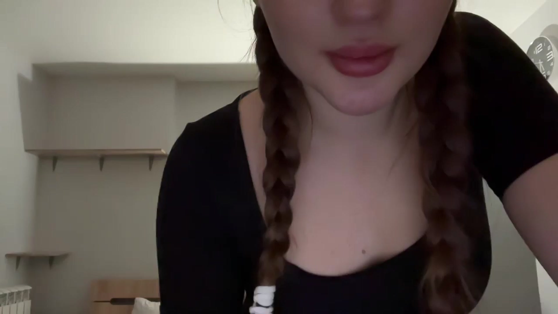 Gallery image thumbnail from BabeRosie's myfreecams stream on, 02/18/2025, 21:07 image 2 of 20