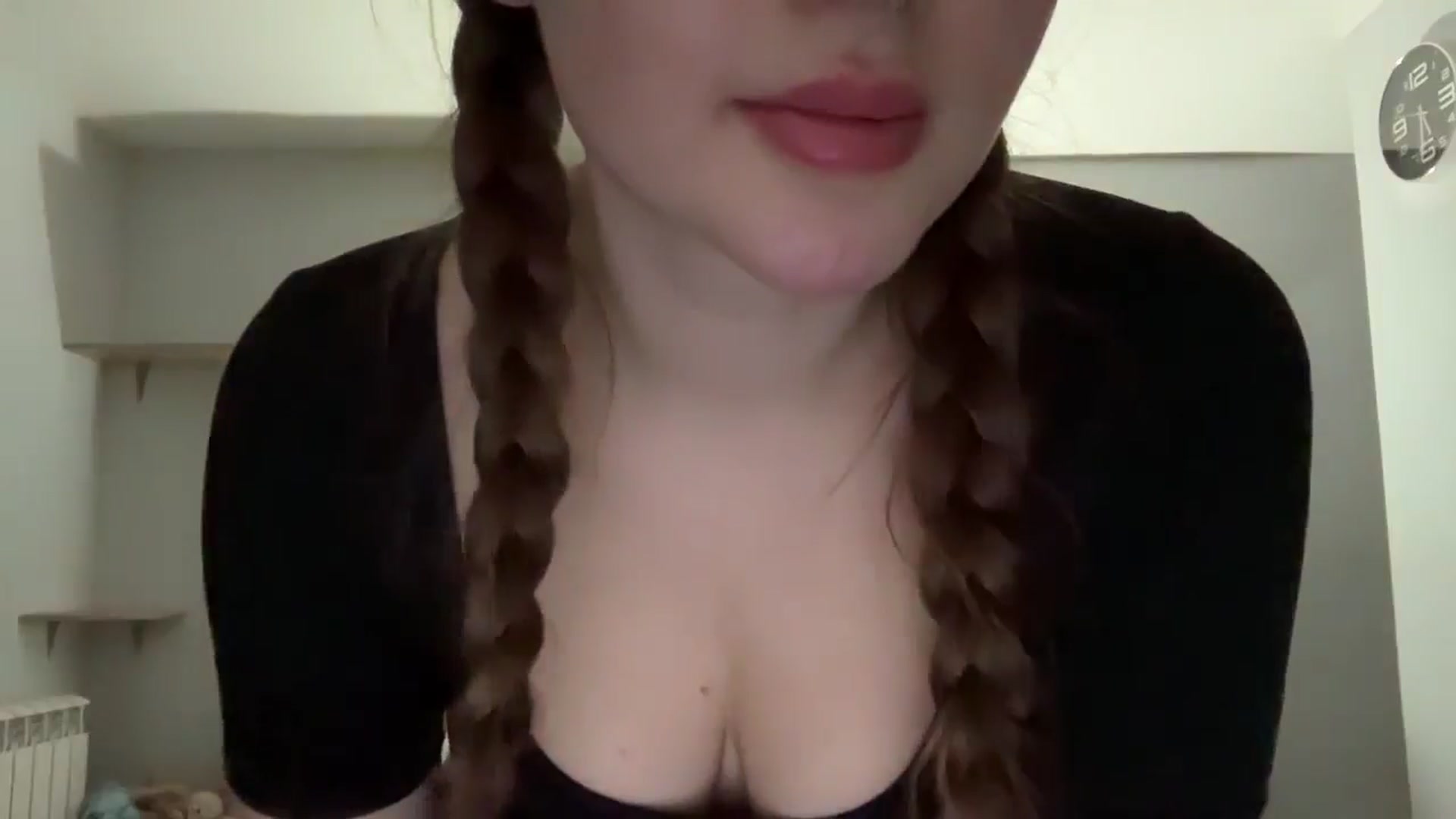 Gallery image thumbnail from BabeRosie's myfreecams stream on, 02/18/2025, 21:07 image 14 of 20