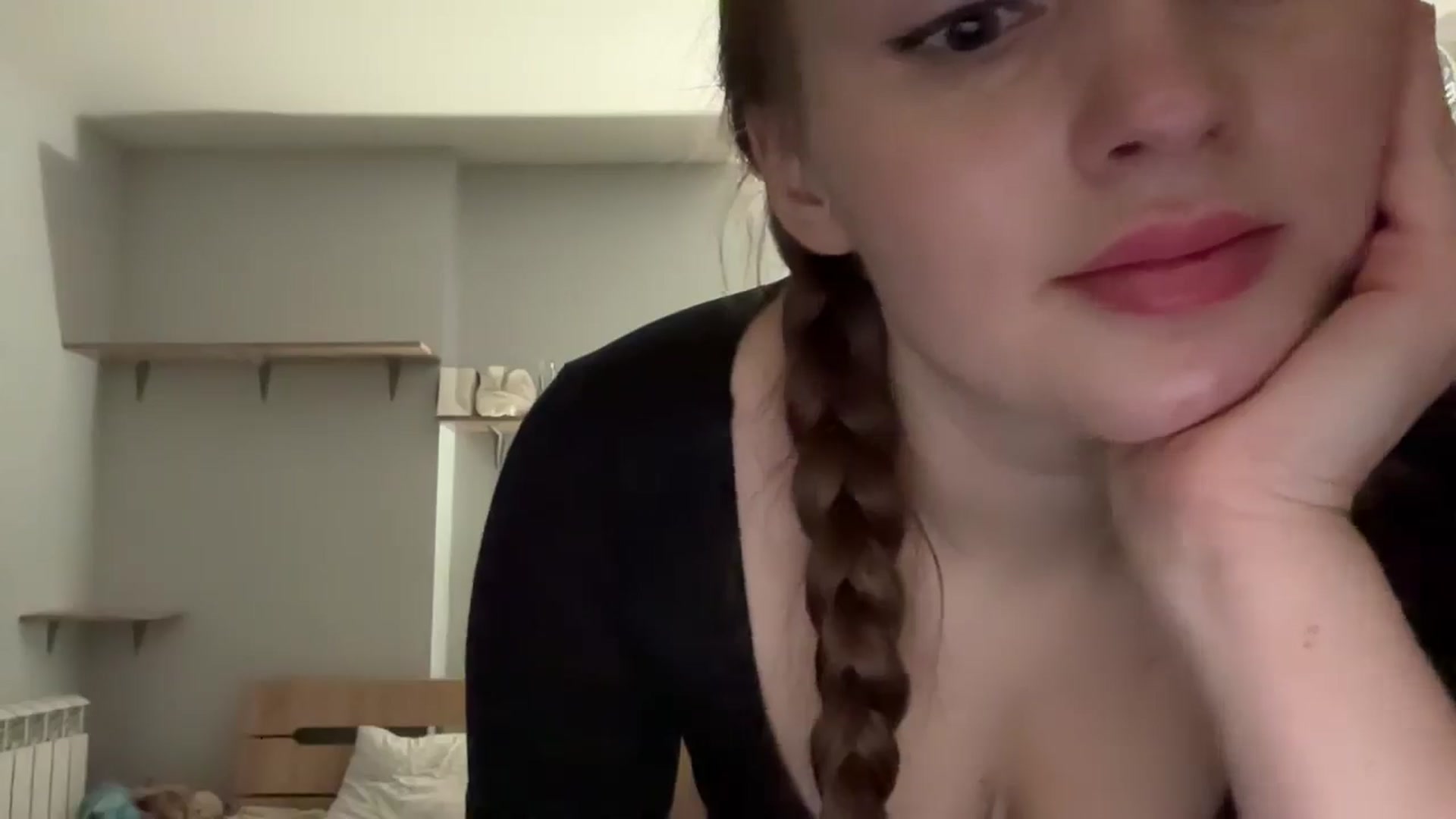 Gallery image thumbnail from BabeRosie's myfreecams stream on, 02/18/2025, 21:07 image 18 of 20