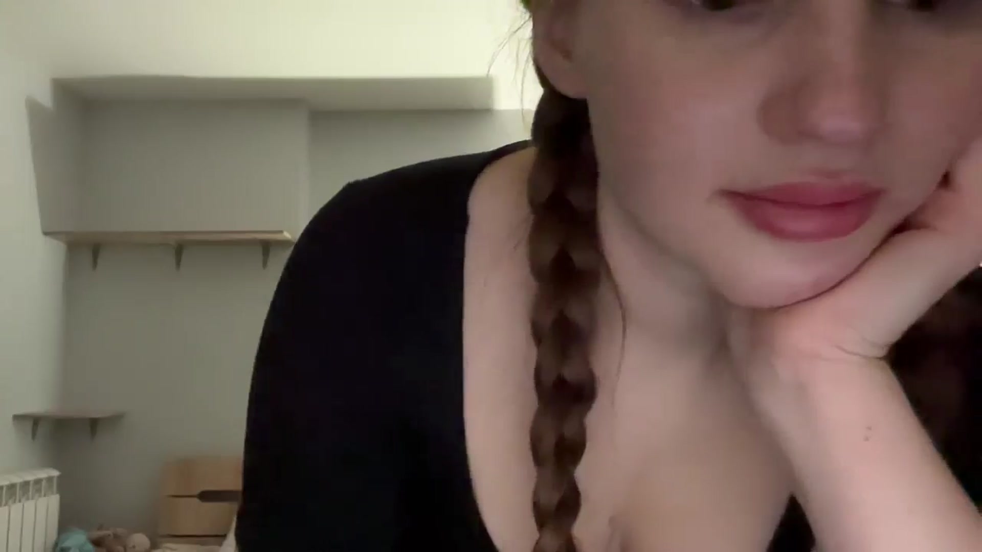 Gallery image thumbnail from BabeRosie's myfreecams stream on, 02/18/2025, 21:07 image 19 of 20