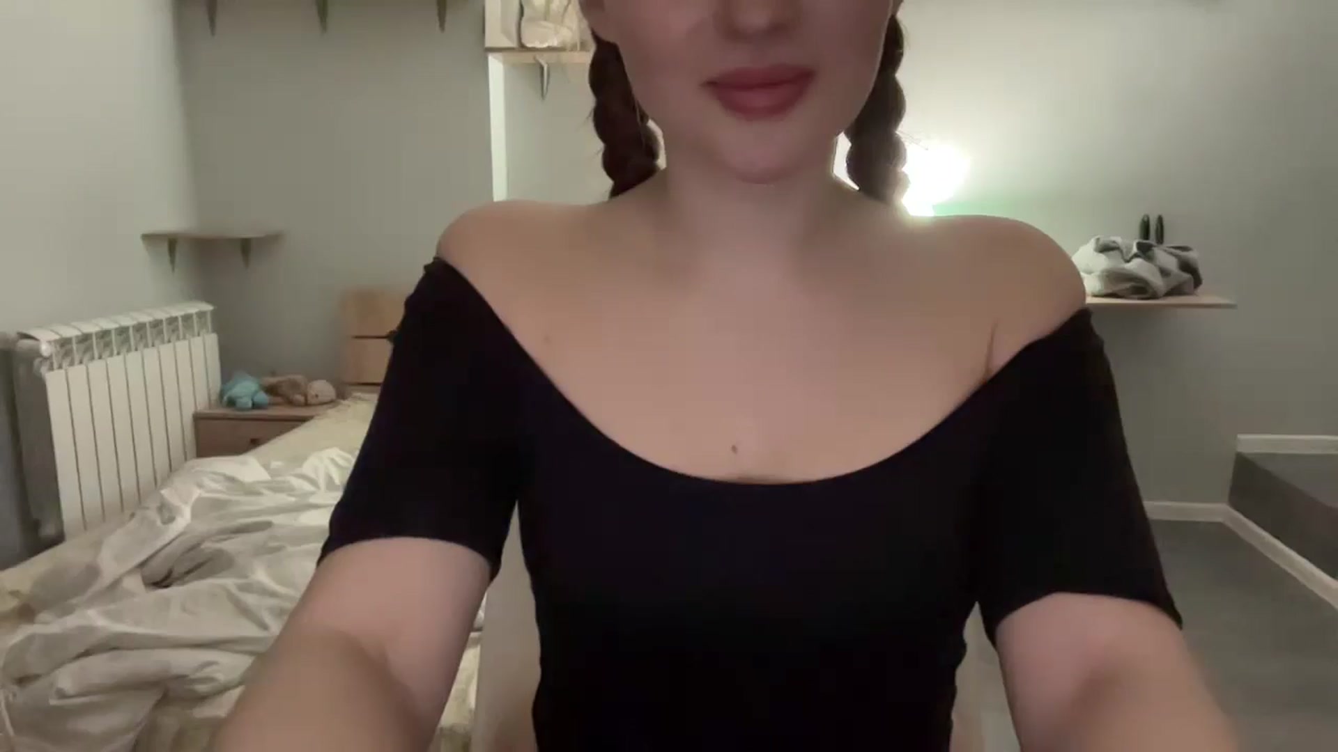 Gallery image thumbnail from BabeRosie's myfreecams stream on, 02/18/2025, 22:30 image 13 of 20