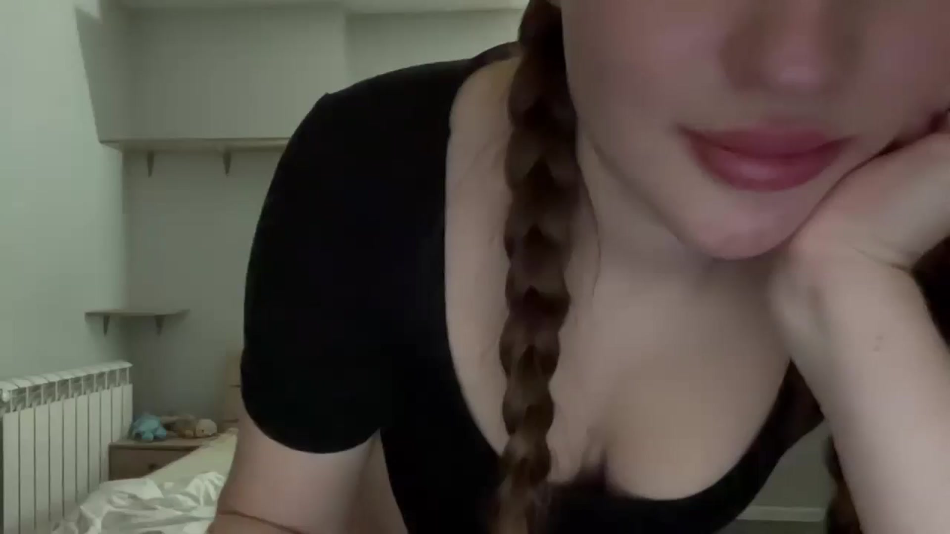 Gallery image thumbnail from BabeRosie's myfreecams stream on, 02/18/2025, 22:30 image 1 of 20