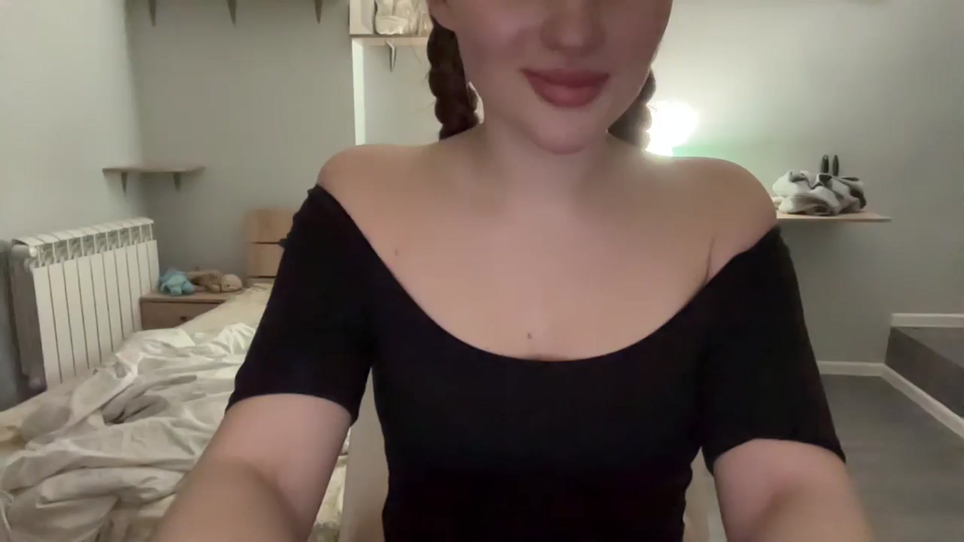 Gallery image thumbnail from BabeRosie's myfreecams stream on, 02/18/2025, 22:30 image 14 of 20
