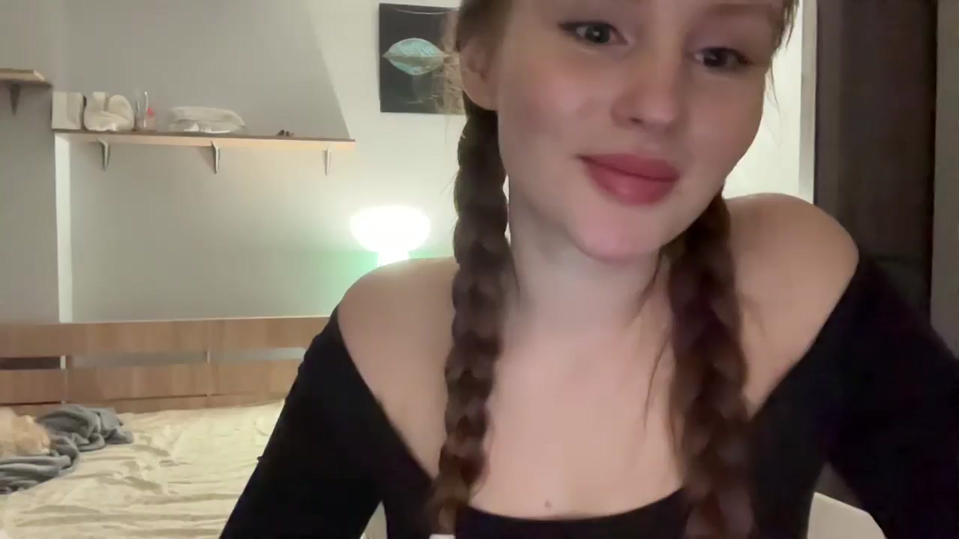 Gallery image thumbnail from BabeRosie's myfreecams stream on, 02/19/2025, 01:19 image 6 of 20