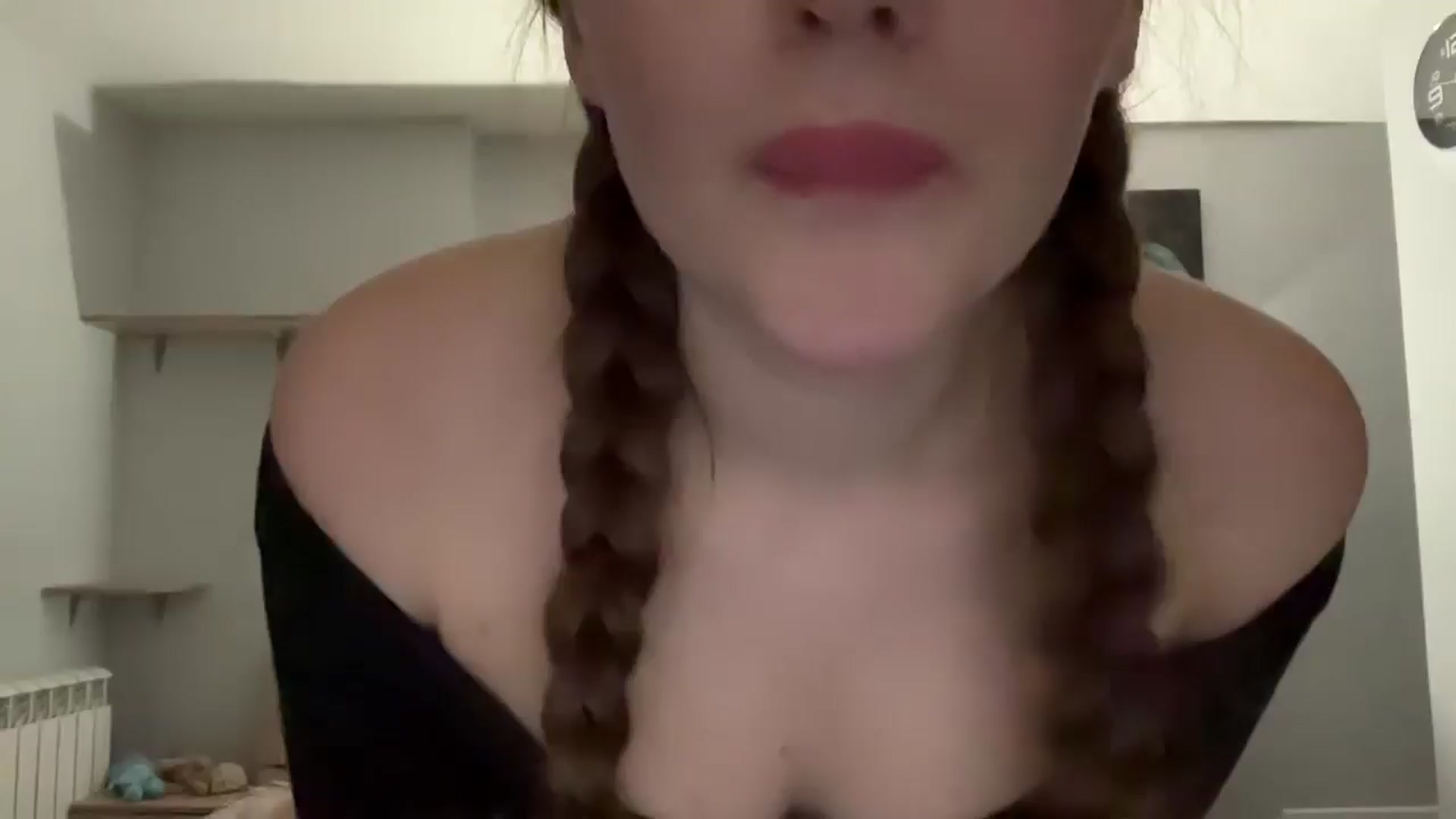Gallery image thumbnail from BabeRosie's myfreecams stream on, 02/19/2025, 01:19 image 4 of 20