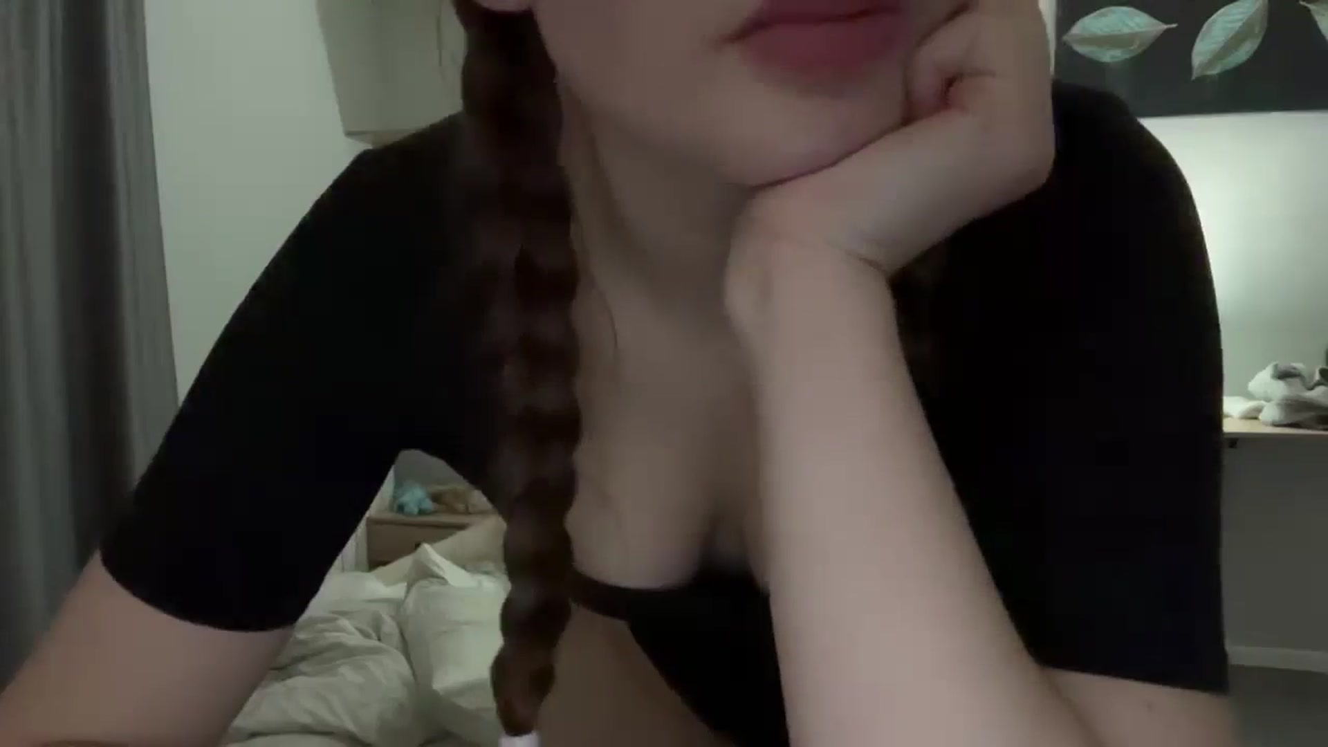Gallery image thumbnail from BabeRosie's myfreecams stream on, 02/19/2025, 01:45 image 6 of 20