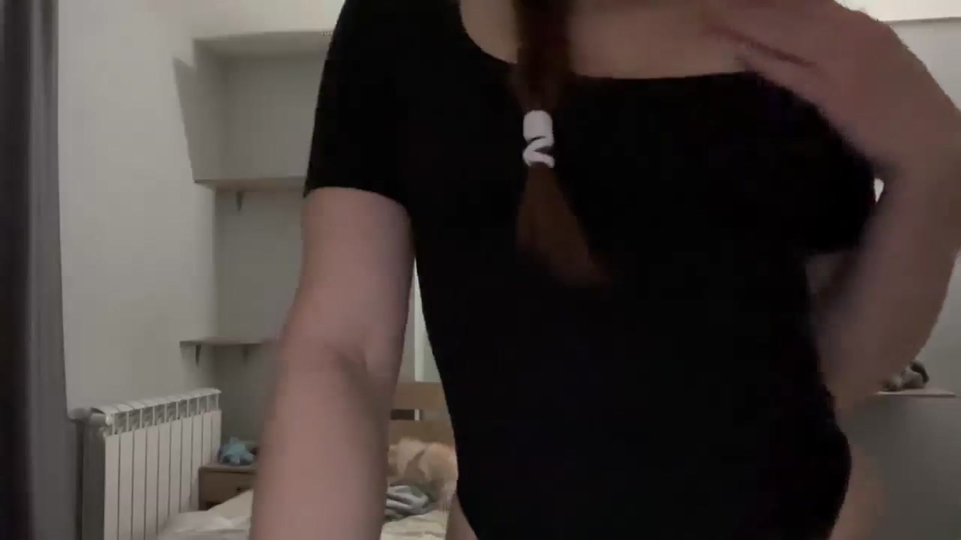 Gallery image thumbnail from BabeRosie's myfreecams stream on, 02/19/2025, 02:28 image 7 of 20