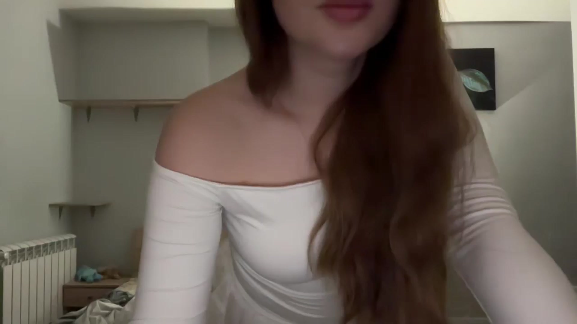 Gallery image thumbnail from BabeRosie's myfreecams stream on, 02/19/2025, 21:01 image 16 of 20