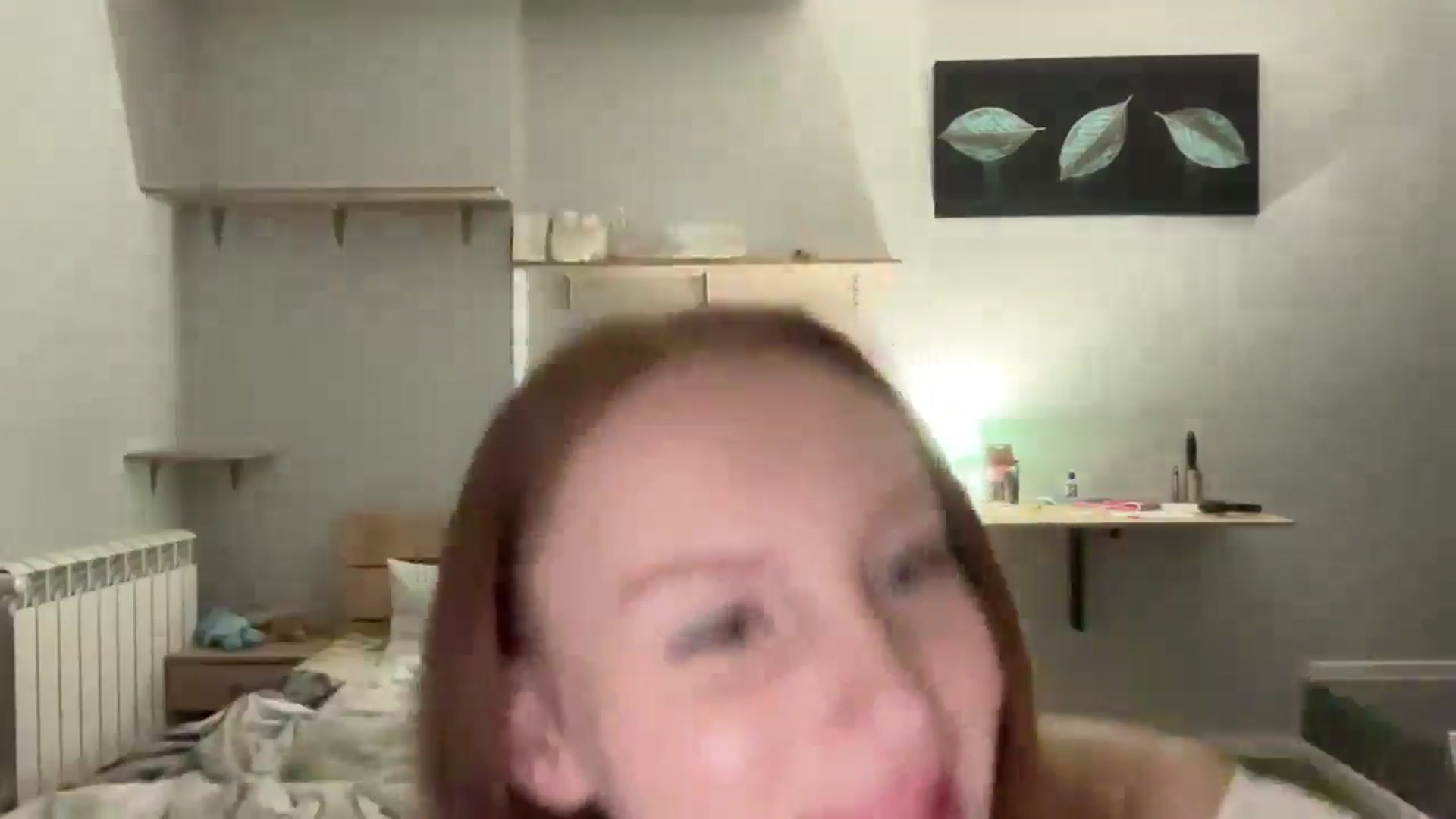 Gallery image thumbnail from BabeRosie's myfreecams stream on, 02/19/2025, 21:01 image 20 of 20
