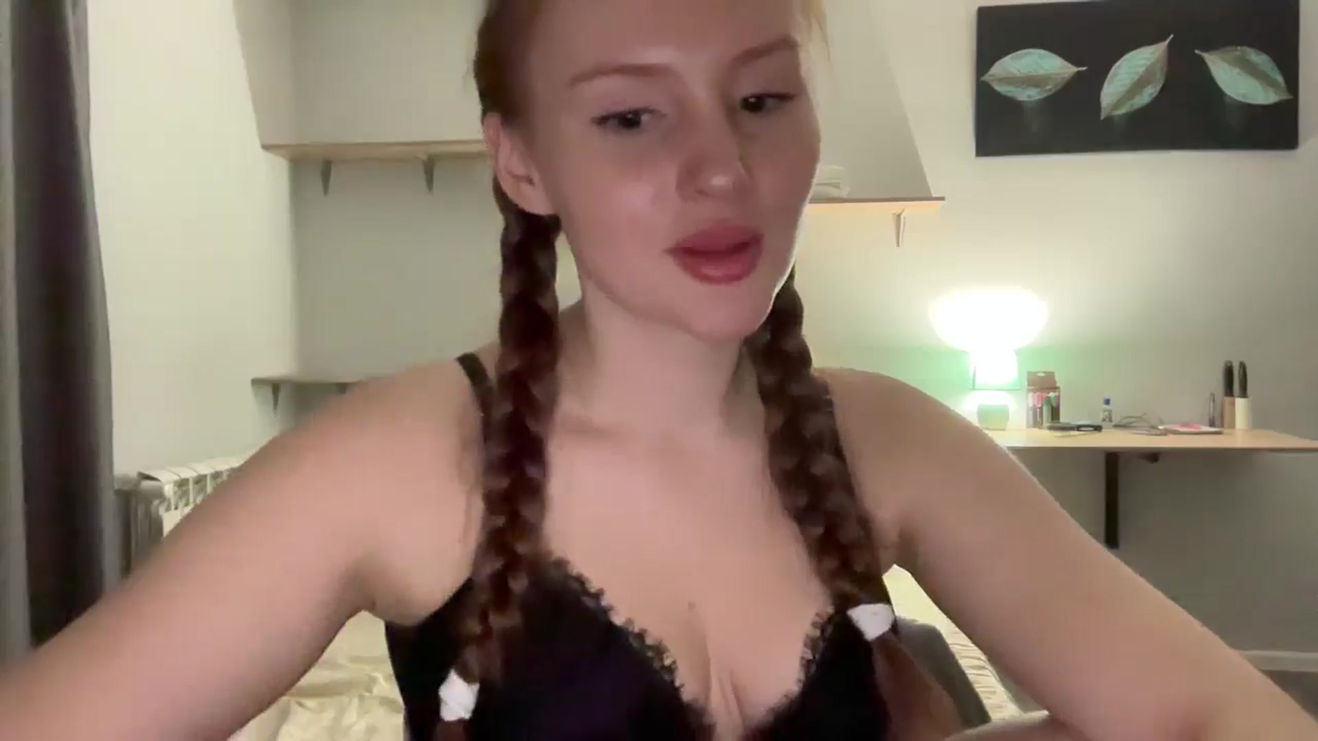 Gallery image thumbnail from BabeRosie's myfreecams stream on, 02/20/2025, 22:55 image 8 of 20