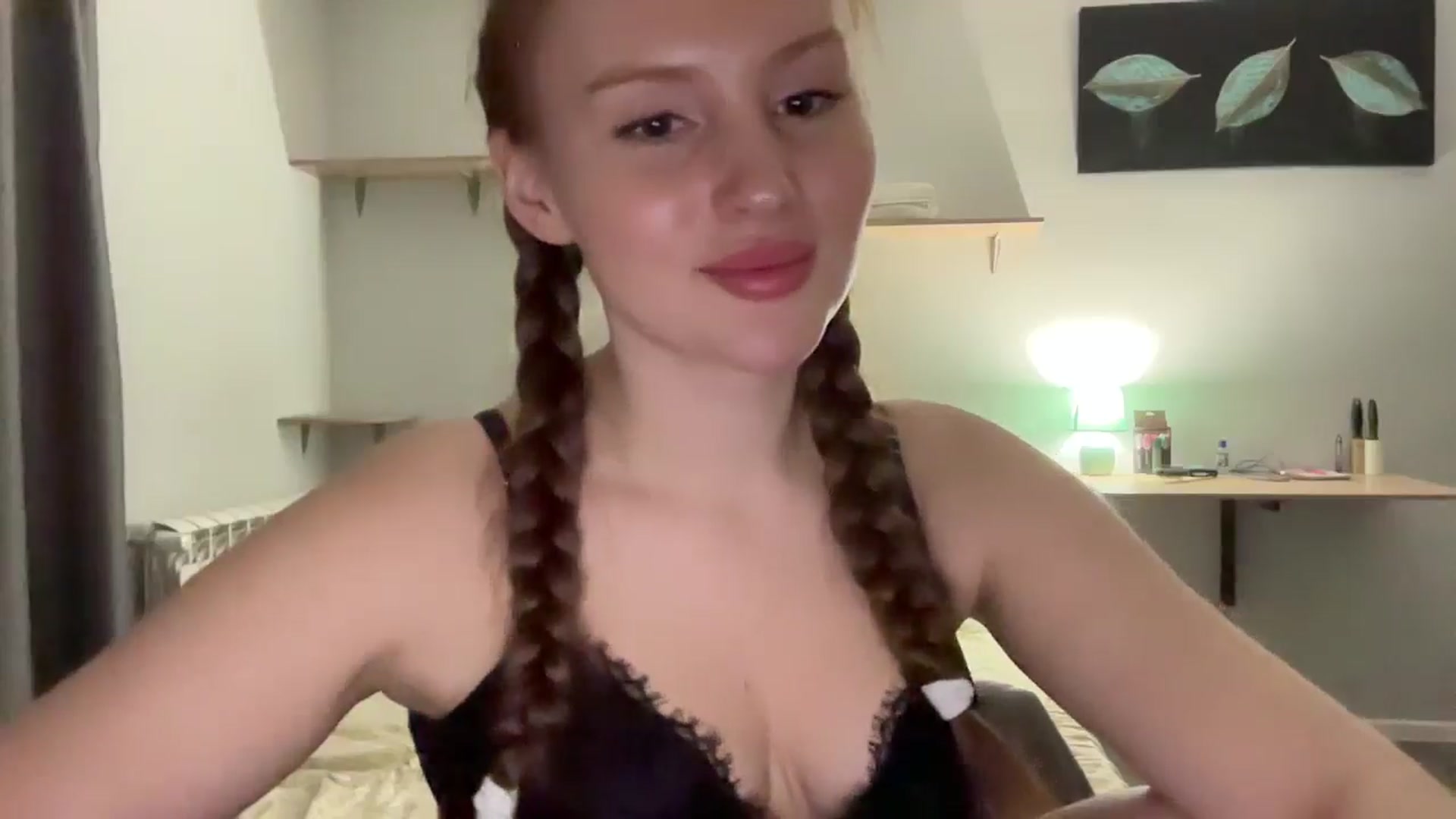 Gallery image thumbnail from BabeRosie's myfreecams stream on, 02/20/2025, 22:55 image 6 of 20