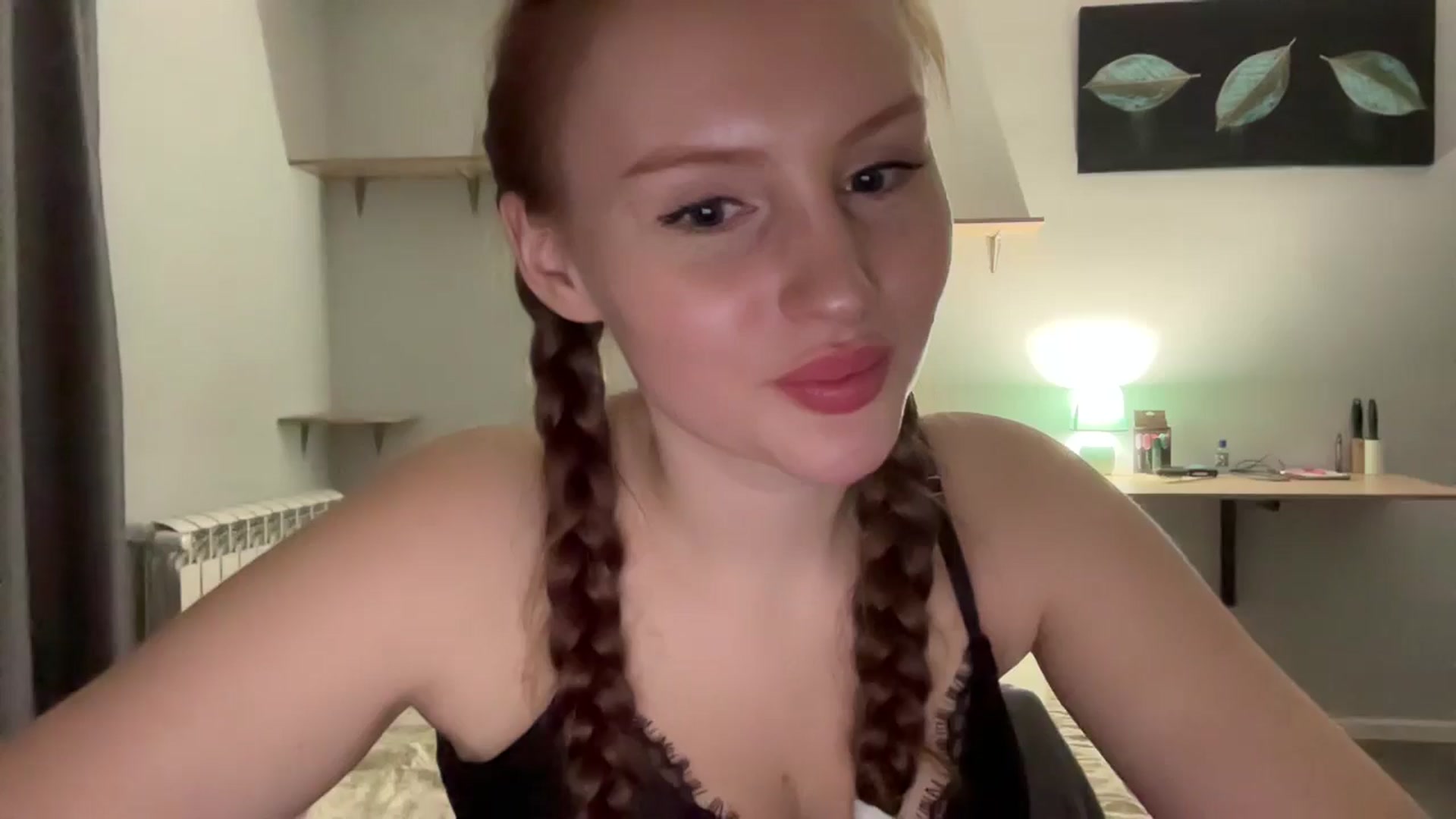 Gallery image thumbnail from BabeRosie's myfreecams stream on, 02/20/2025, 22:55 image 14 of 20