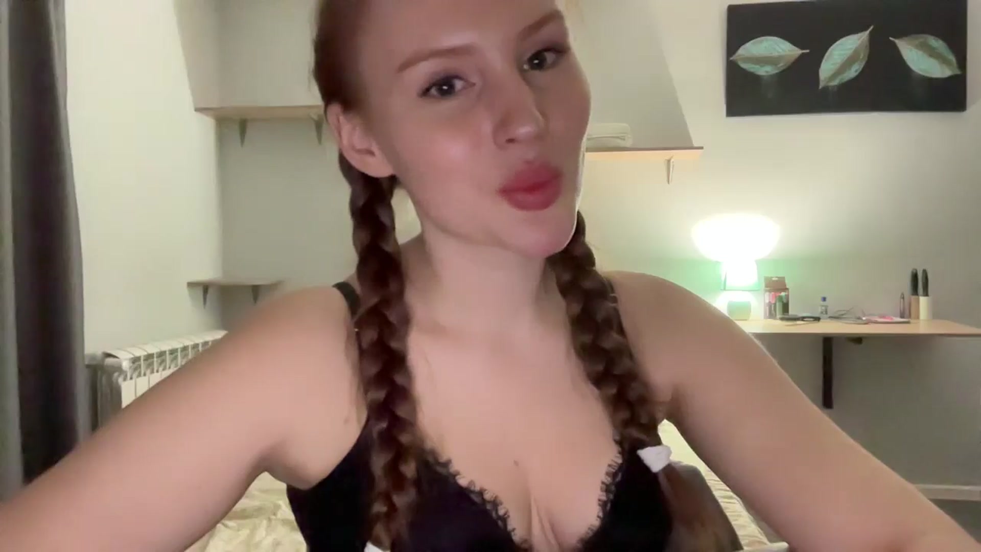 Gallery image thumbnail from BabeRosie's myfreecams stream on, 02/20/2025, 22:55 image 5 of 20