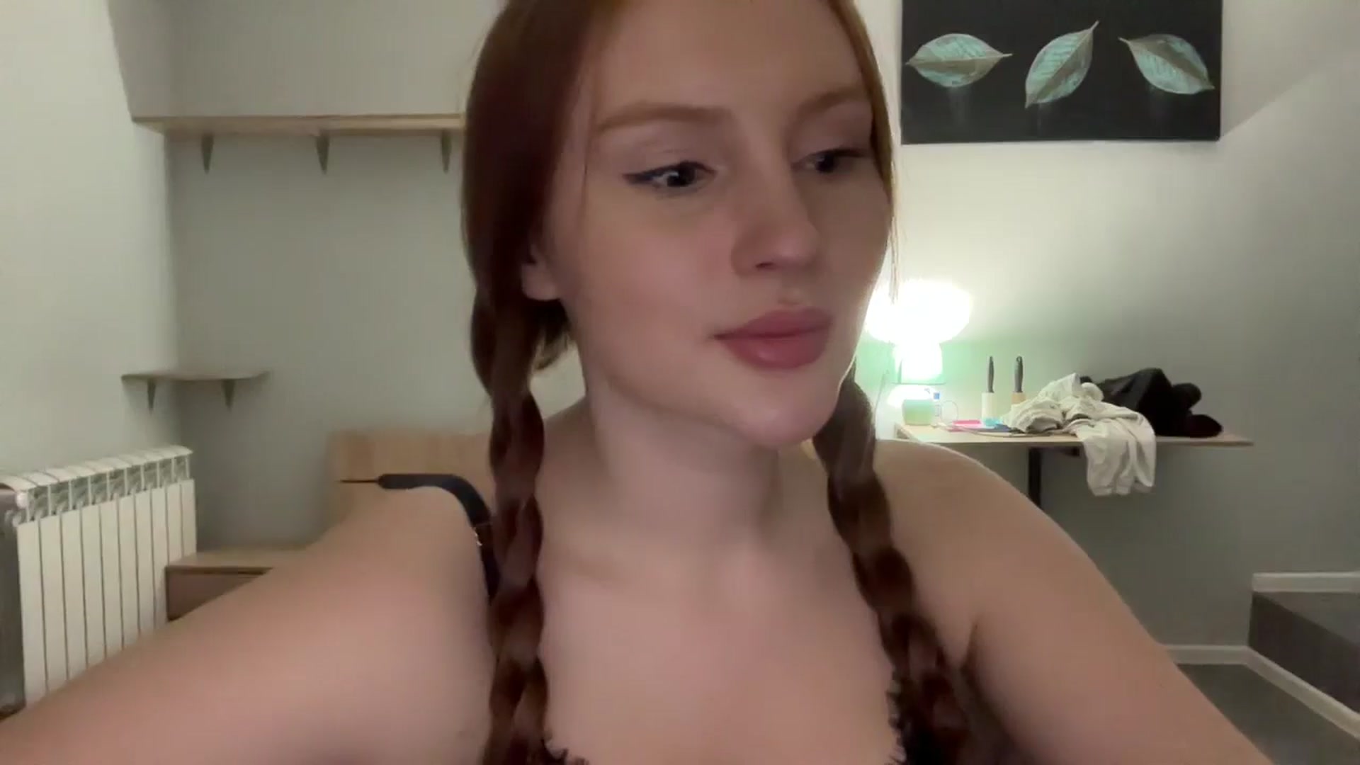 Gallery image thumbnail from BabeRosie's myfreecams stream on, 02/21/2025, 21:58 image 6 of 20