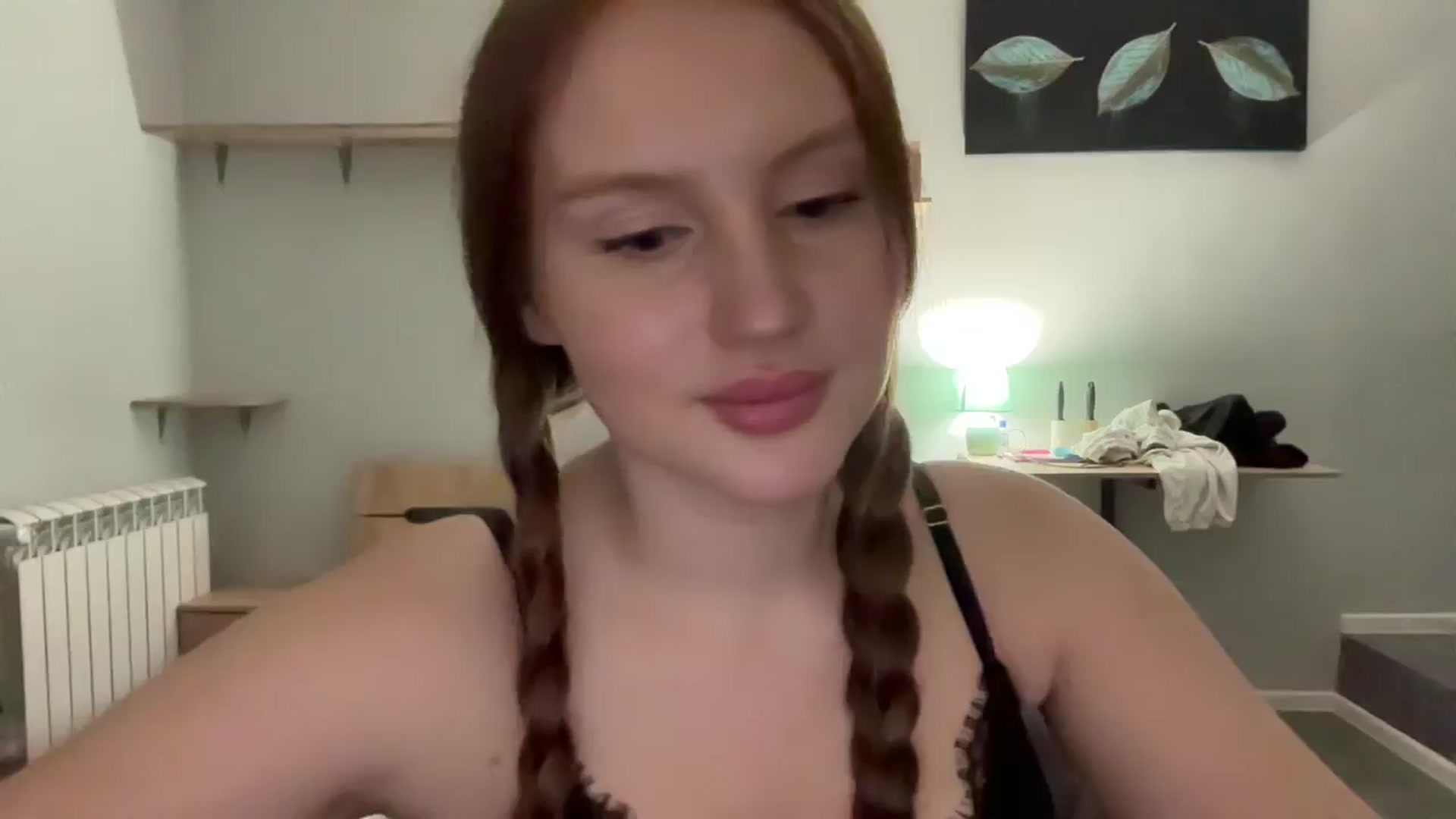 Gallery image thumbnail from BabeRosie's myfreecams stream on, 02/21/2025, 21:58 image 13 of 20