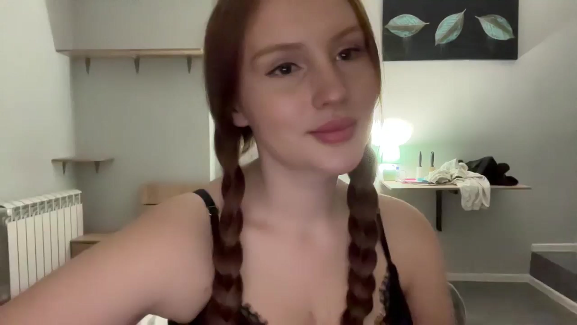 Gallery image thumbnail from BabeRosie's myfreecams stream on, 02/21/2025, 21:58 image 1 of 20