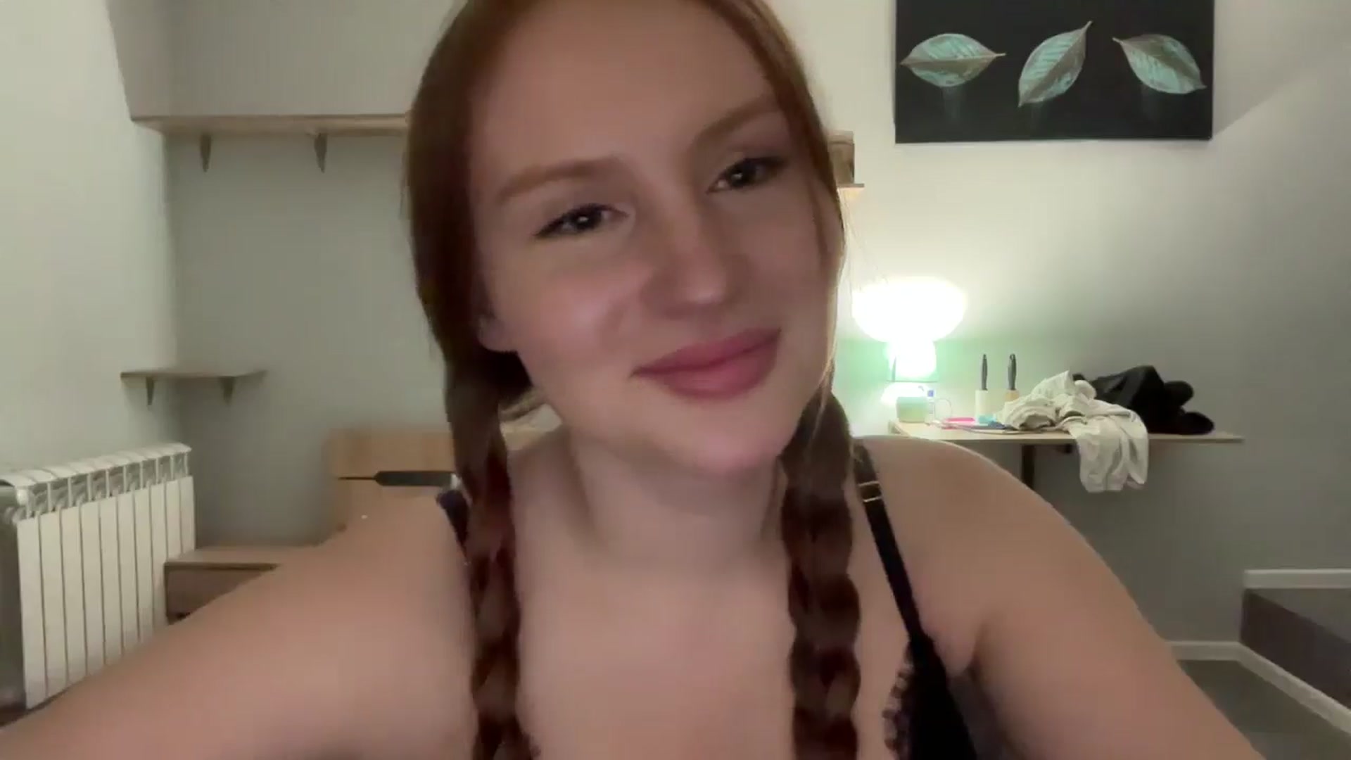 Gallery image thumbnail from BabeRosie's myfreecams stream on, 02/21/2025, 21:58 image 8 of 20