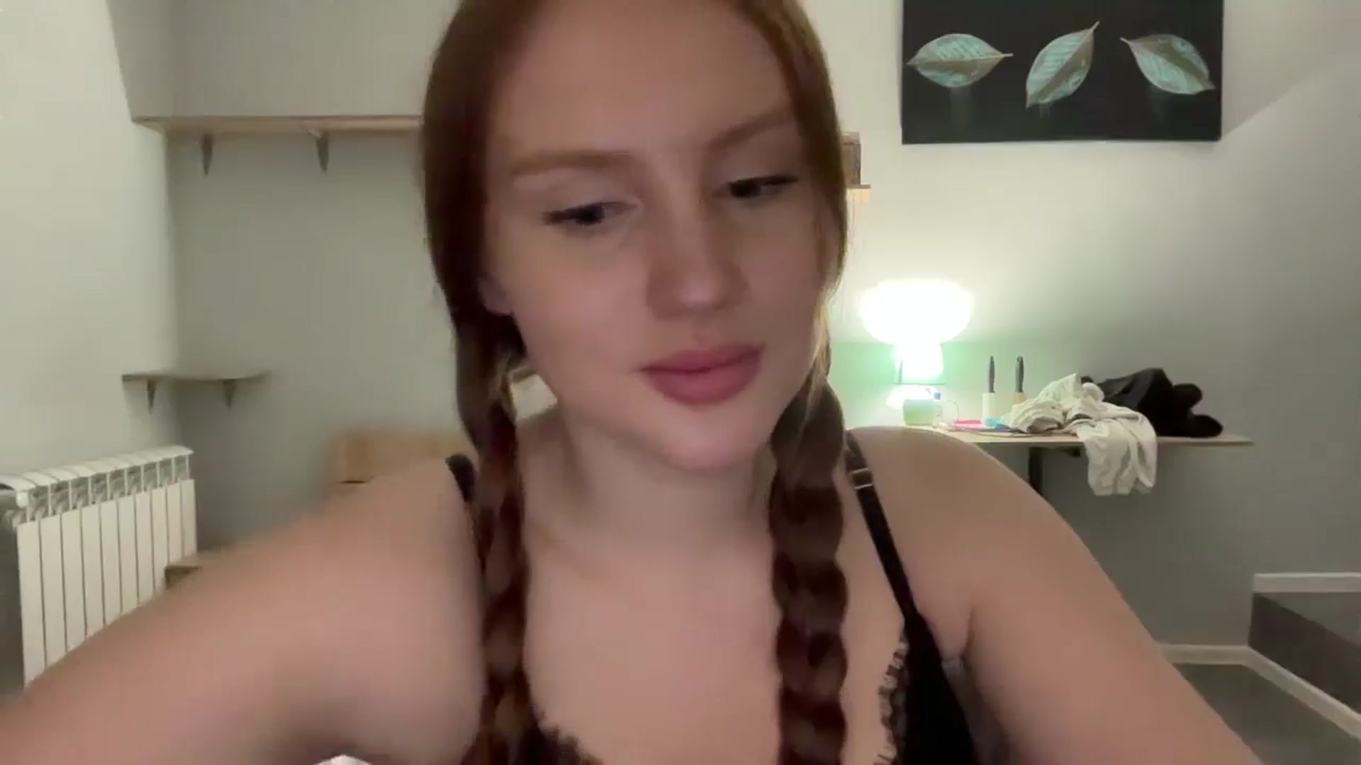 Gallery image thumbnail from BabeRosie's myfreecams stream on, 02/21/2025, 21:58 image 9 of 20