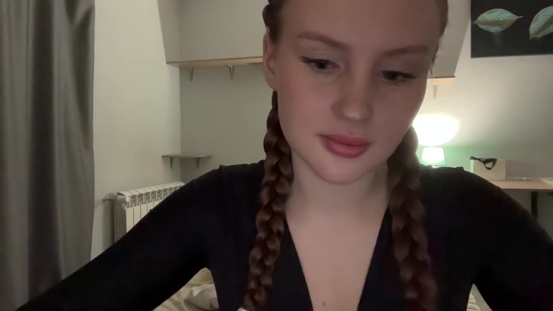 Gallery image thumbnail from BabeRosie's myfreecams stream on, 02/22/2025, 18:07 image 18 of 20