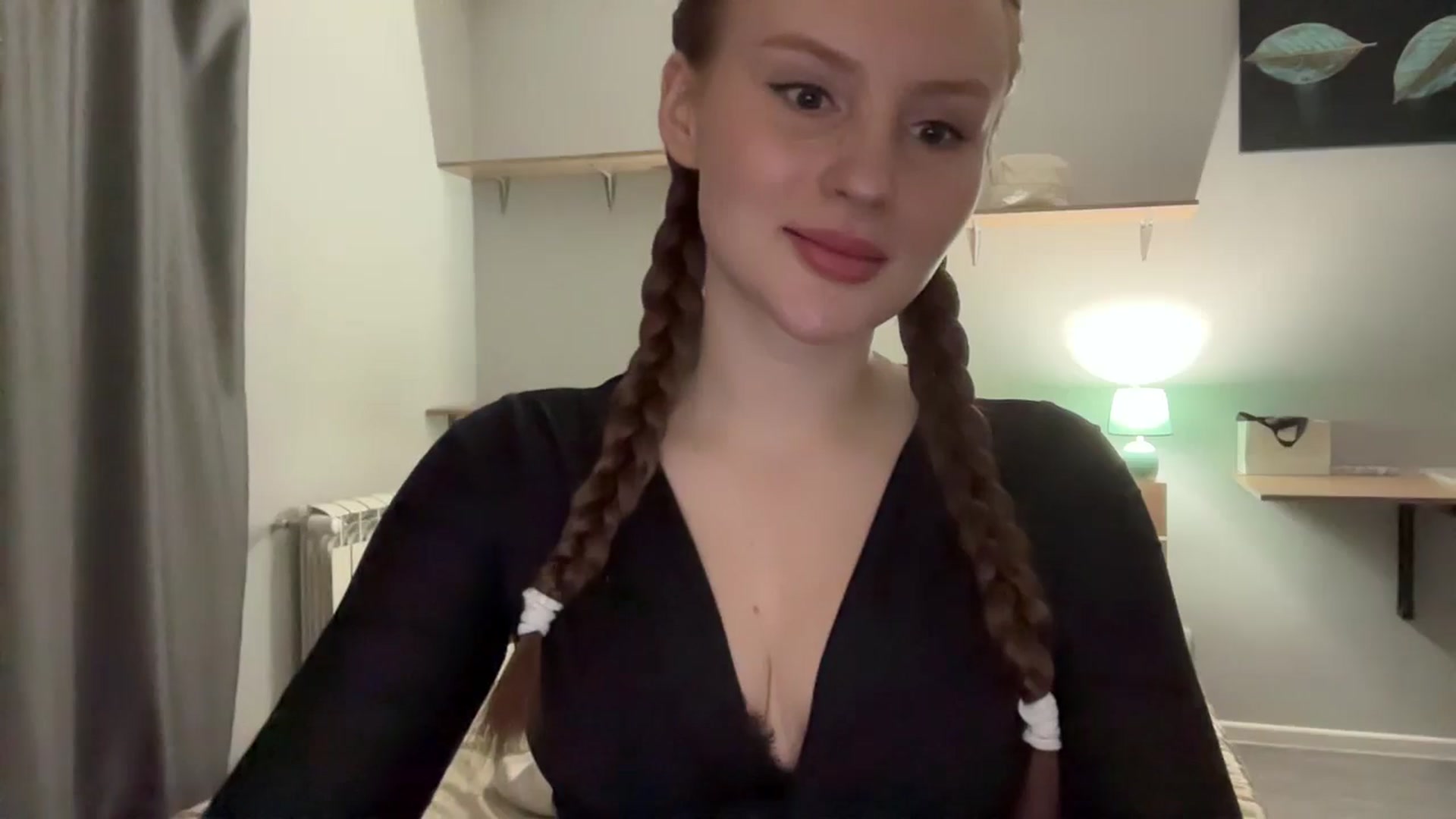 Gallery image thumbnail from BabeRosie's myfreecams stream on, 02/22/2025, 18:07 image 4 of 20