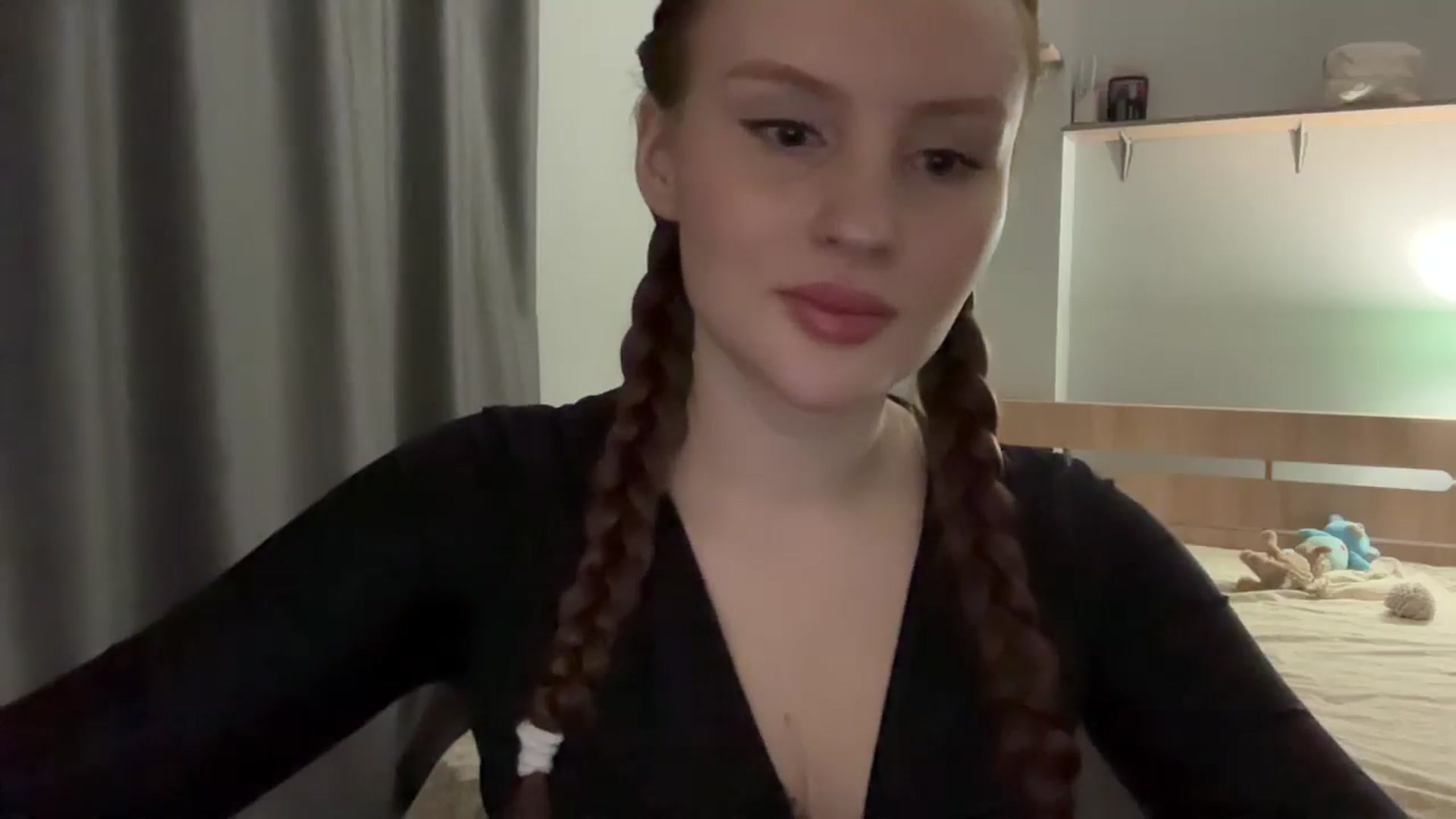 Gallery image thumbnail from BabeRosie's myfreecams stream on, 02/22/2025, 19:15 image 2 of 20