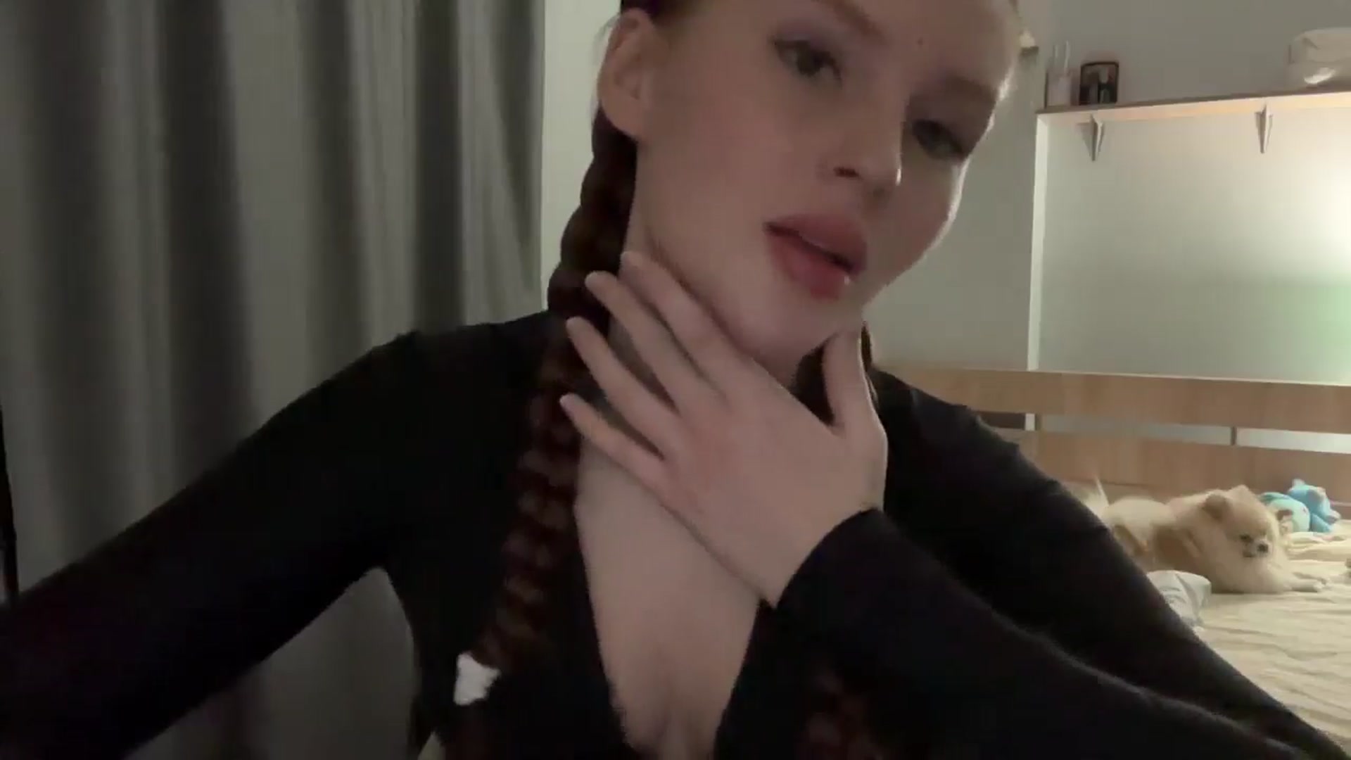 Gallery image thumbnail from BabeRosie's myfreecams stream on, 02/22/2025, 19:15 image 10 of 20