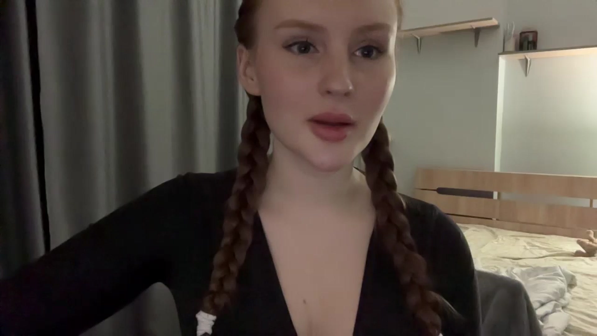 Gallery image thumbnail from BabeRosie's myfreecams stream on, 02/22/2025, 19:15 image 18 of 20