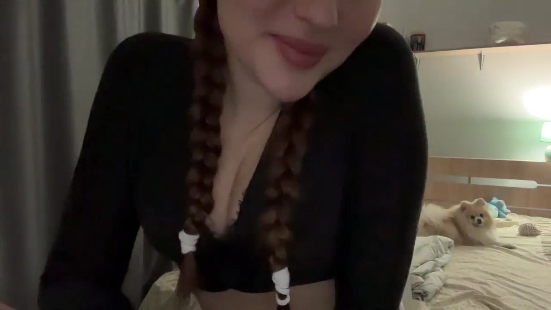 Gallery image thumbnail from BabeRosie's myfreecams stream on, 02/22/2025, 20:14 image 14 of 20