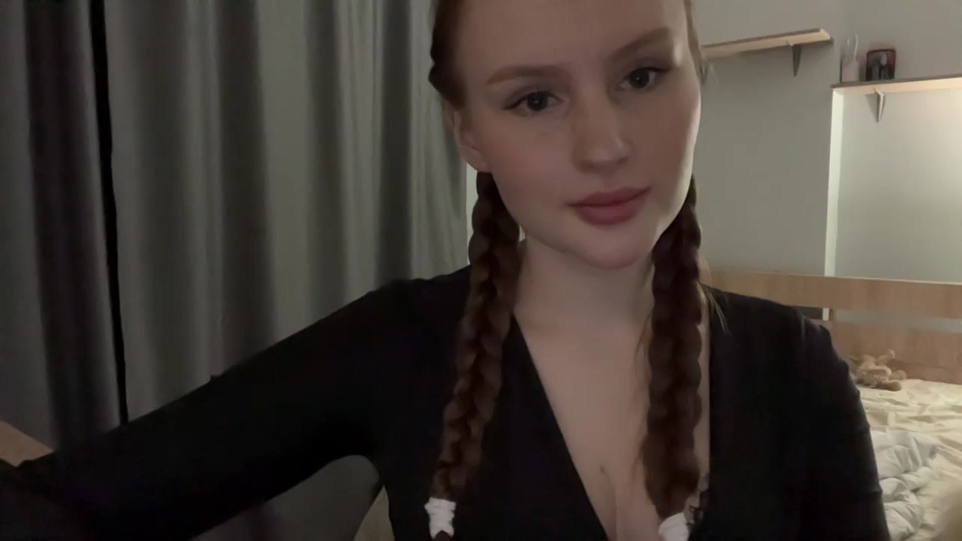 Gallery image thumbnail from BabeRosie's myfreecams stream on, 02/22/2025, 20:14 image 19 of 20