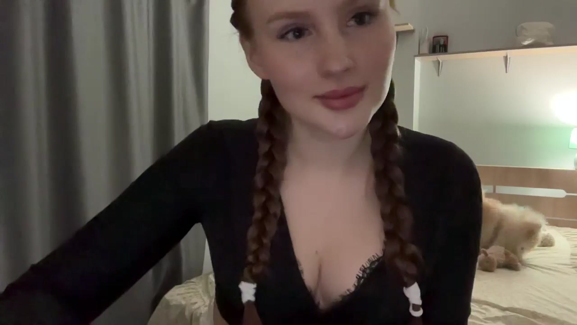 Gallery image thumbnail from BabeRosie's myfreecams stream on, 02/22/2025, 20:14 image 7 of 20