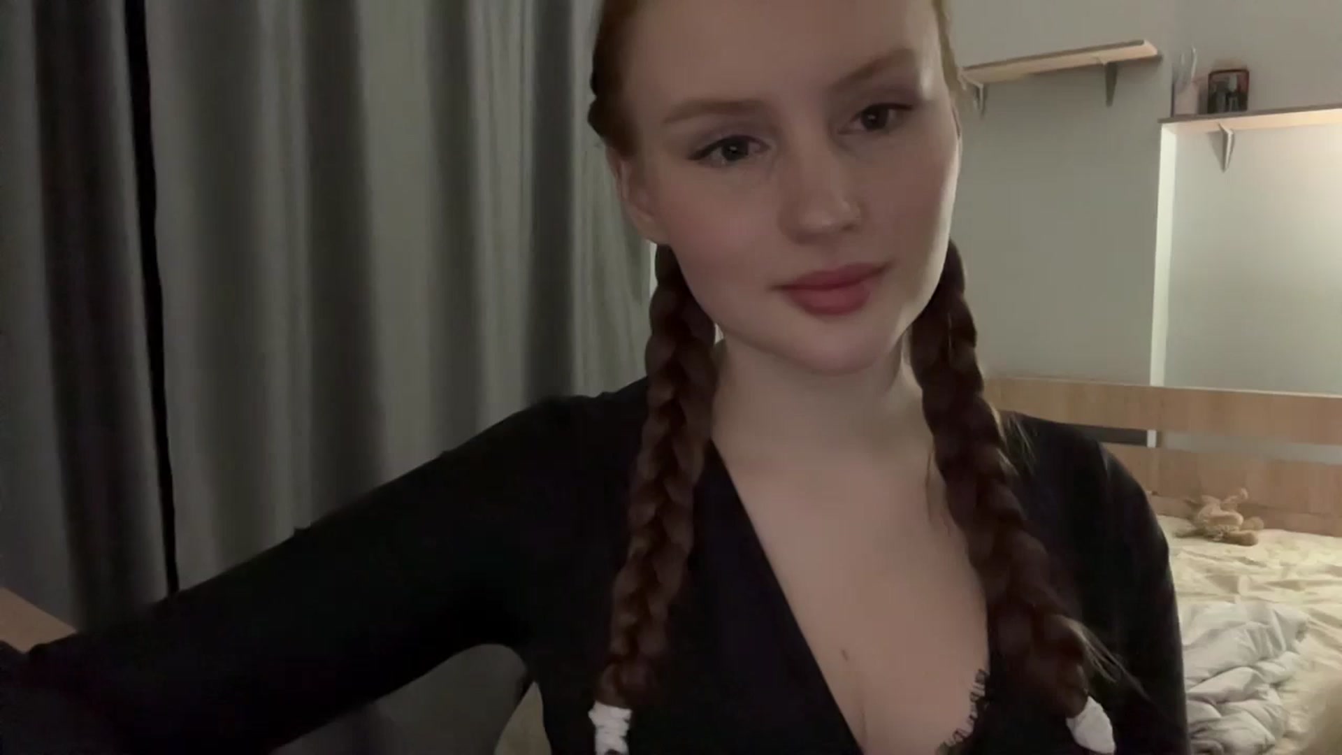 Gallery image thumbnail from BabeRosie's myfreecams stream on, 02/22/2025, 20:14 image 20 of 20