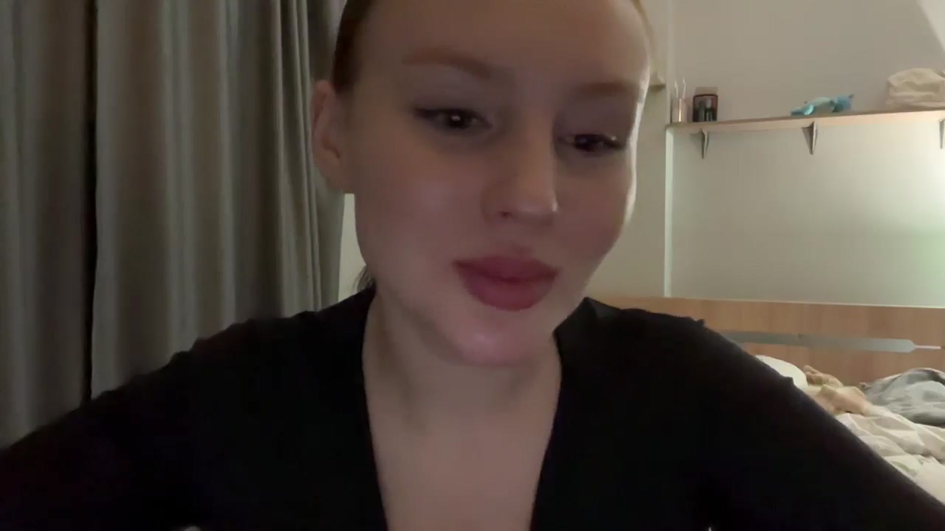Gallery image thumbnail from BabeRosie's myfreecams stream on, 02/25/2025, 19:45 image 9 of 20