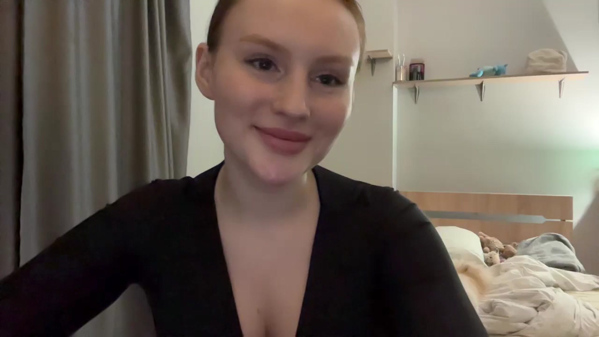 Gallery image thumbnail from BabeRosie's myfreecams stream on, 02/25/2025, 21:31 image 2 of 20