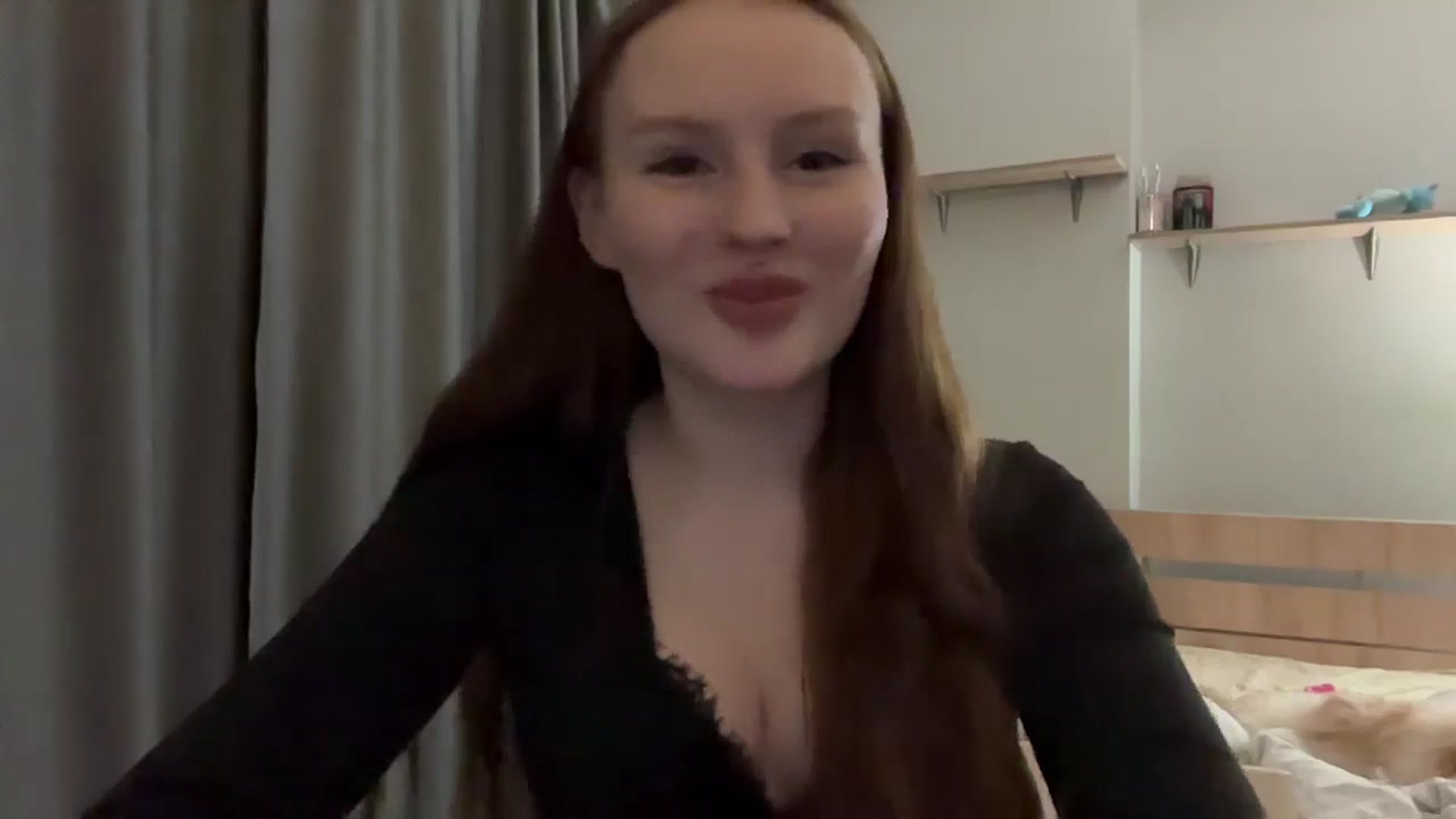 Gallery image thumbnail from BabeRosie's myfreecams stream on, 02/26/2025, 24:55 image 3 of 20