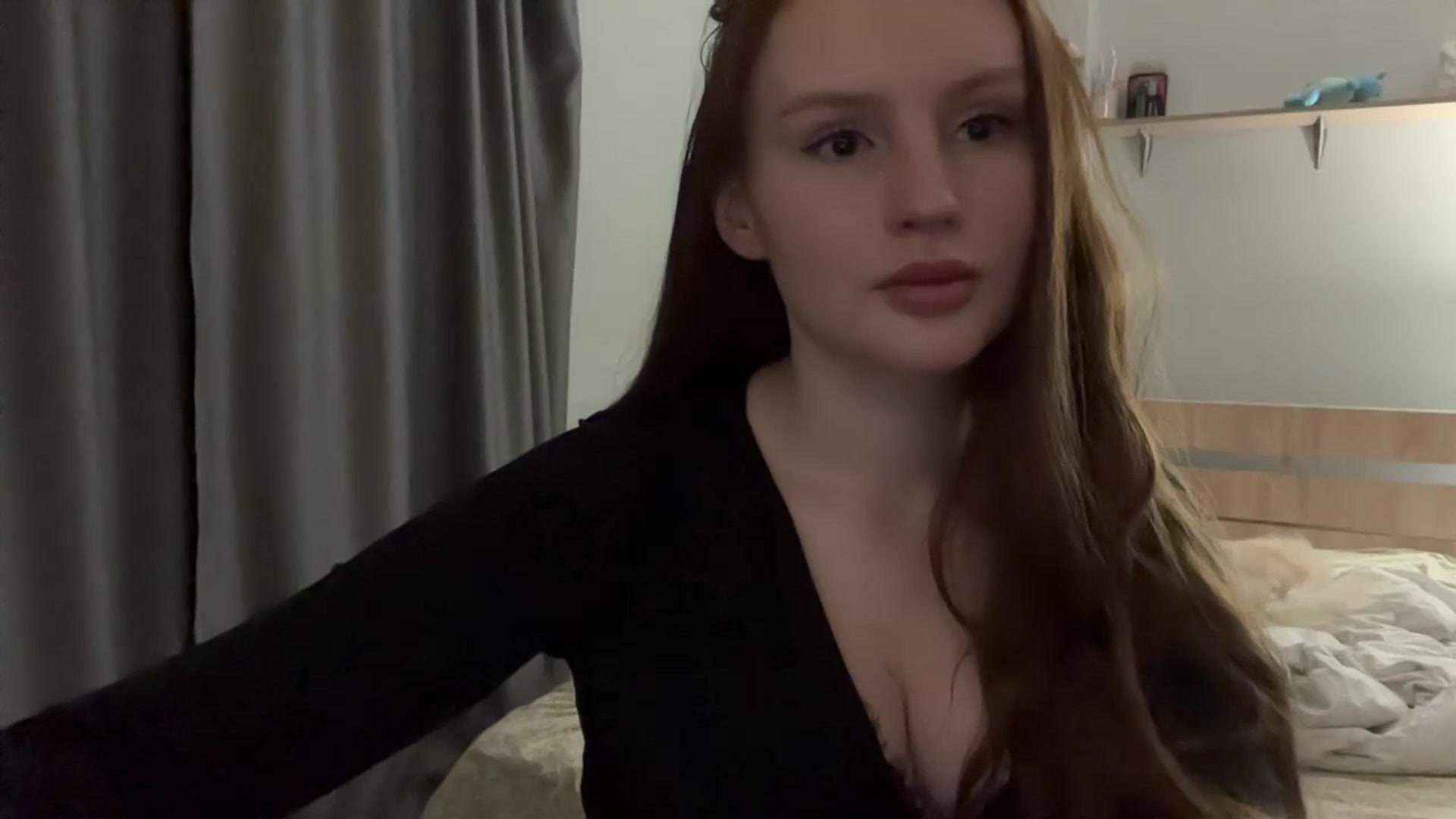 Gallery image thumbnail from BabeRosie's myfreecams stream on, 02/26/2025, 02:10 image 5 of 20