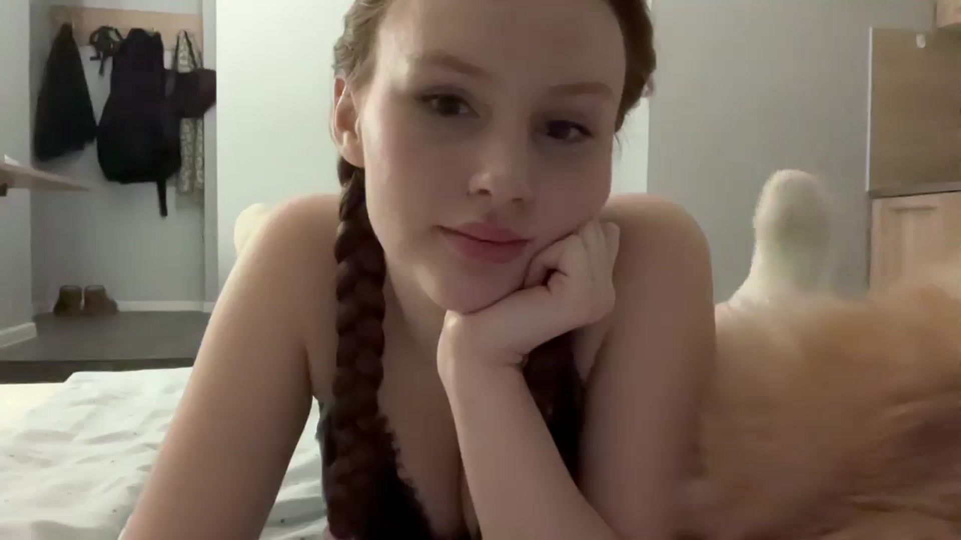 Gallery image thumbnail from BabeRosie's myfreecams stream on, 02/26/2025, 18:30 image 11 of 20